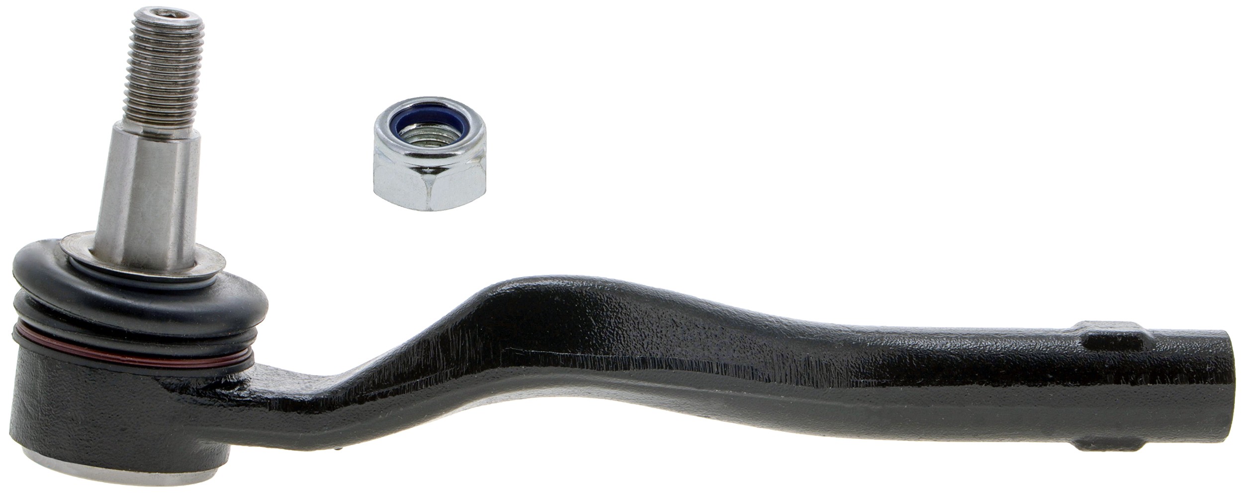 Mevotech MS10694 Steering Tie Rod End - Image 3