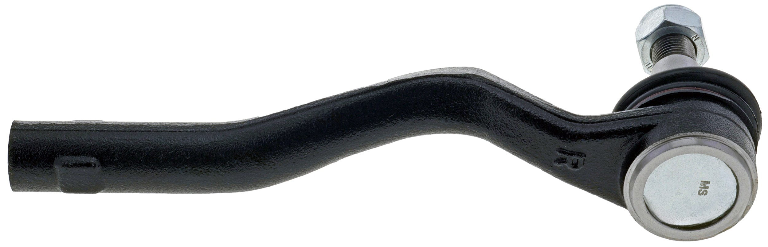 Mevotech MS10695 Steering Tie Rod End - Image 2