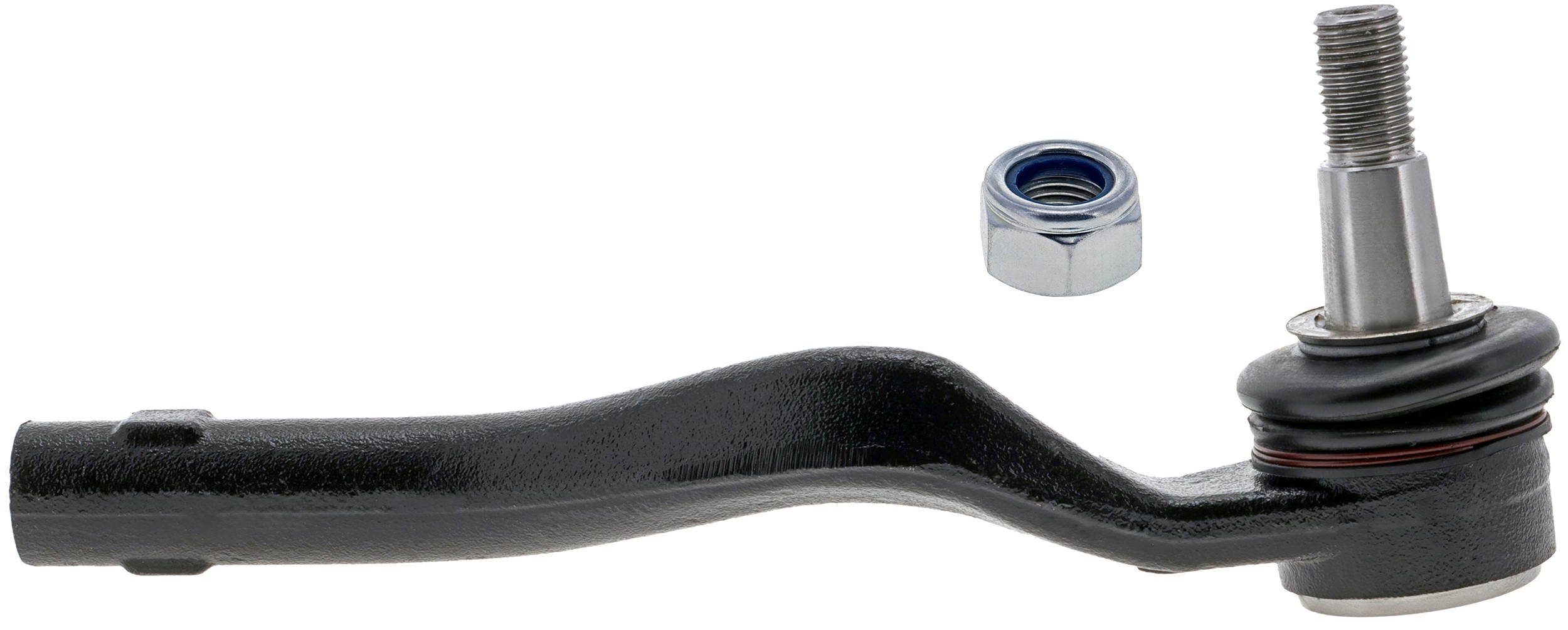 Mevotech MS10695 Steering Tie Rod End - Image 3