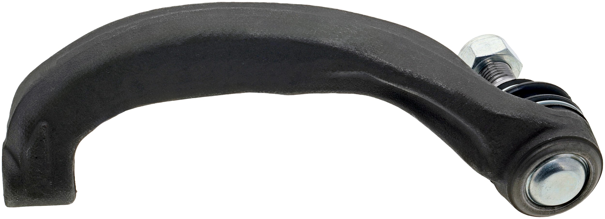 Mevotech MS10696 Steering Tie Rod End - Image 2