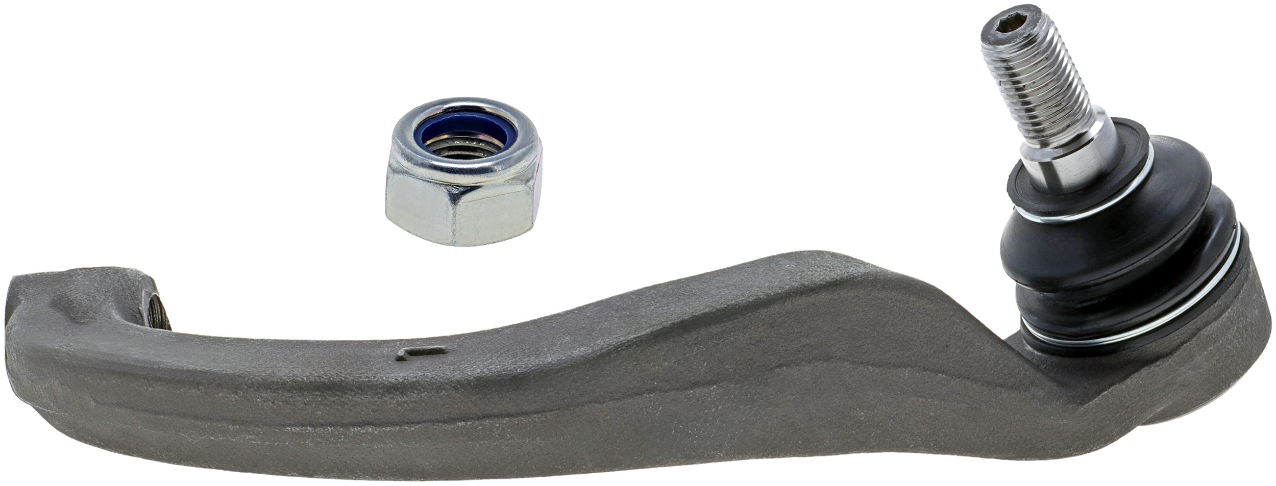 Mevotech MS10696 Steering Tie Rod End - Image 3