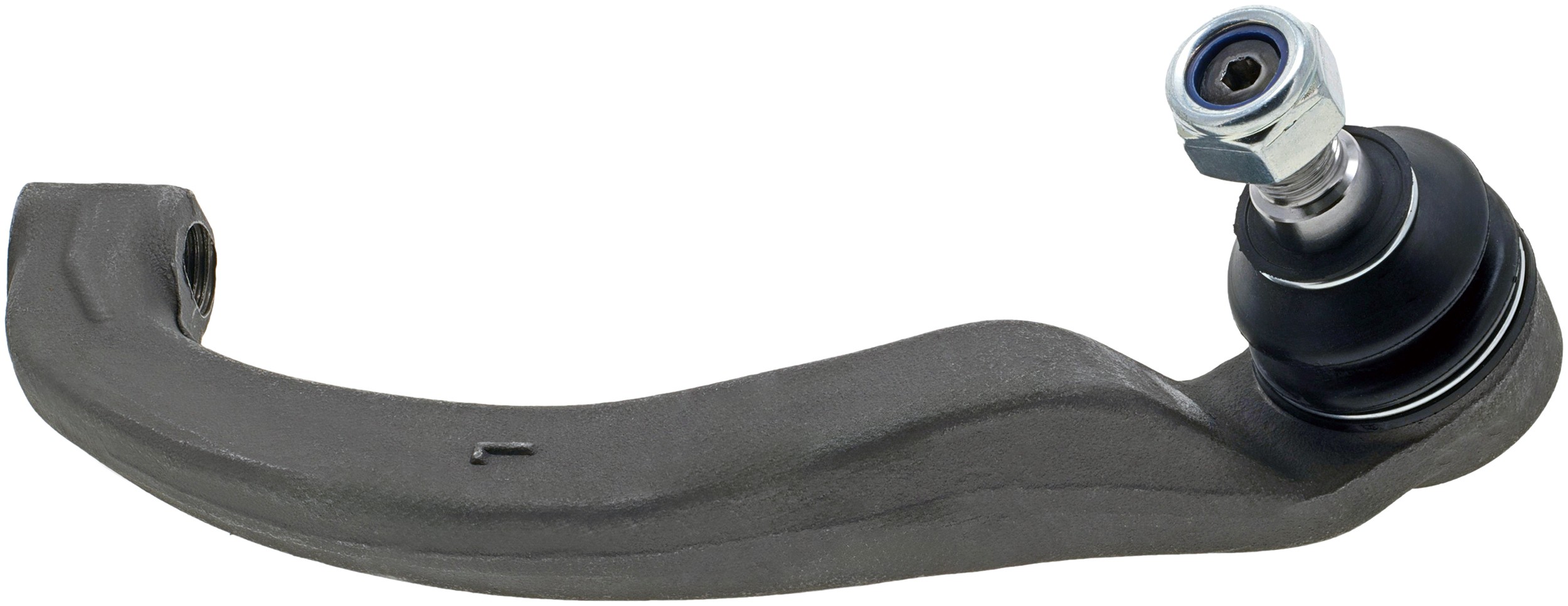 Mevotech MS10696 Steering Tie Rod End - Image 4