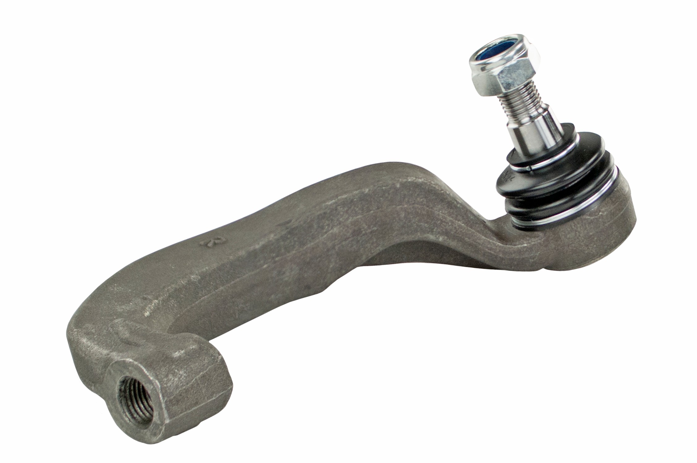 Mevotech MS10697 Steering Tie Rod End - Image 3