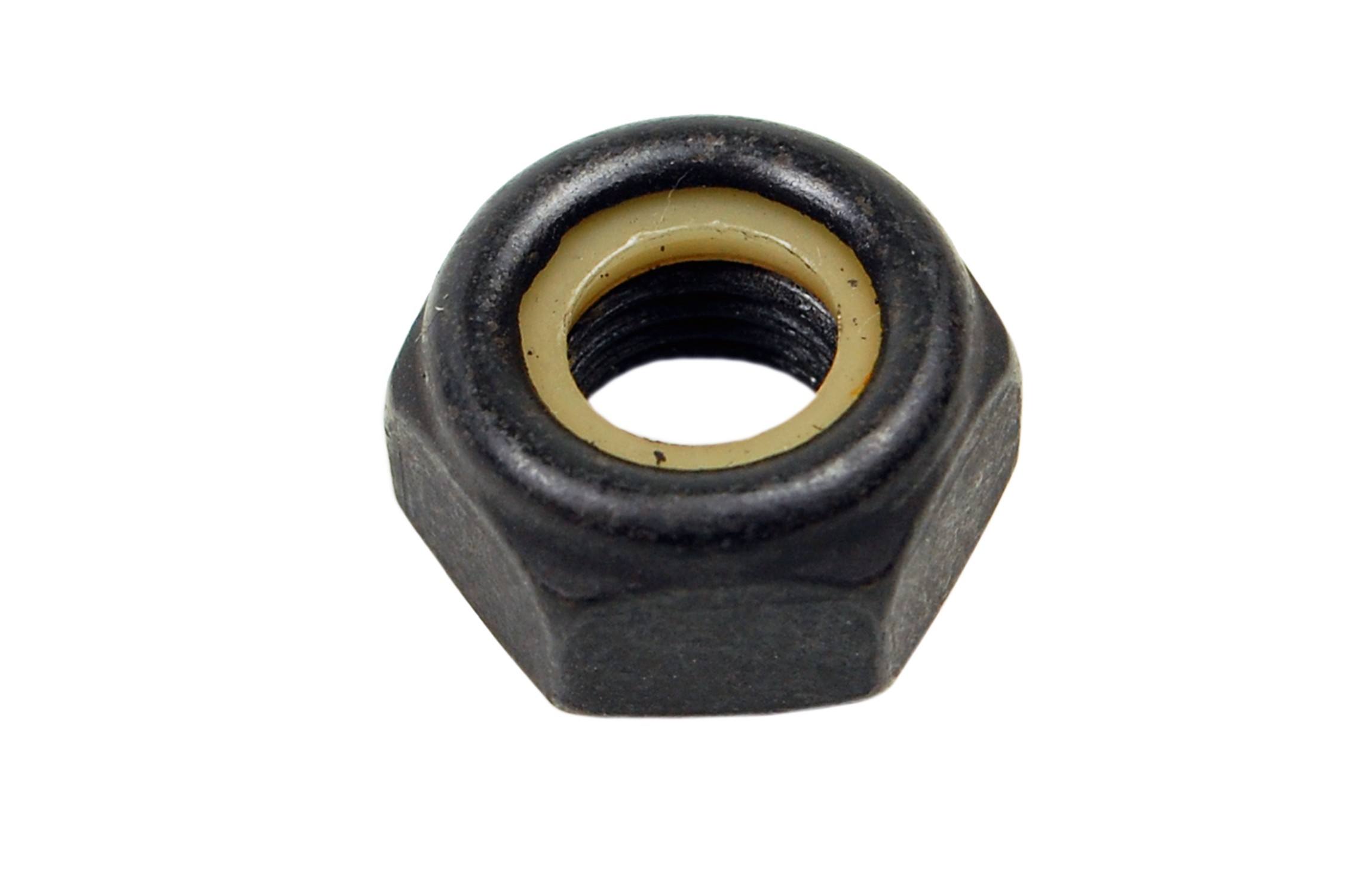Mevotech MS10698 Steering Tie Rod End - Image 4