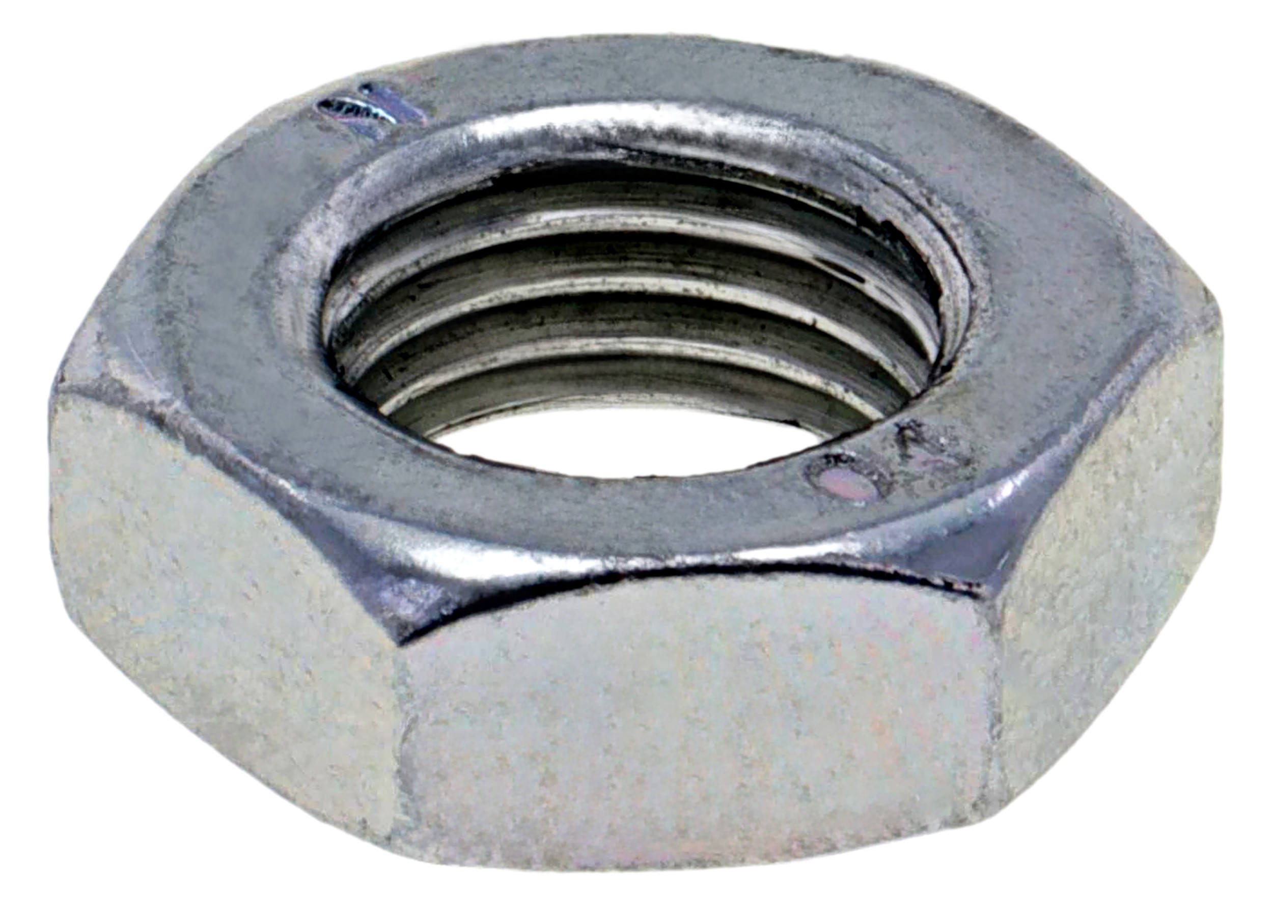 Mevotech MS10702 Steering Tie Rod End - Image 4