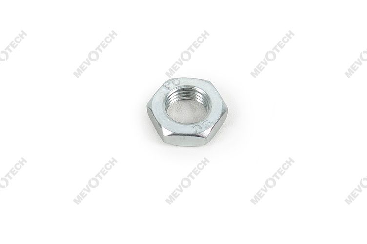 Mevotech MS10705 Steering Tie Rod End - Image 3