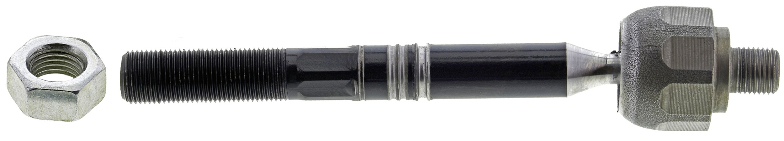 Mevotech MS107102 Steering Tie Rod End - Image 2