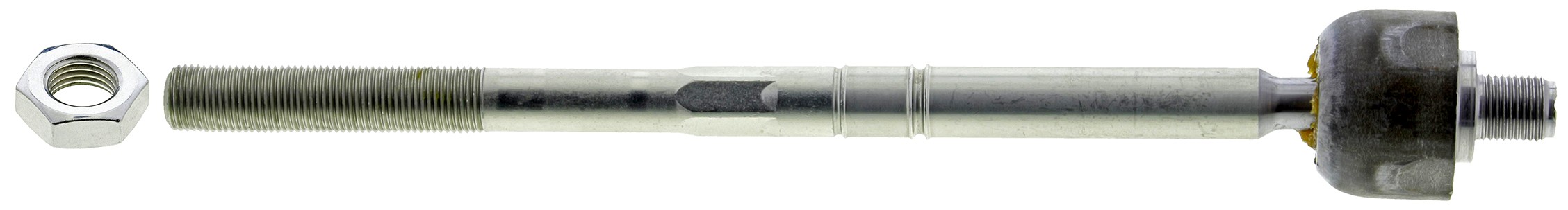 Mevotech MS107108 Steering Tie Rod End - Image 4