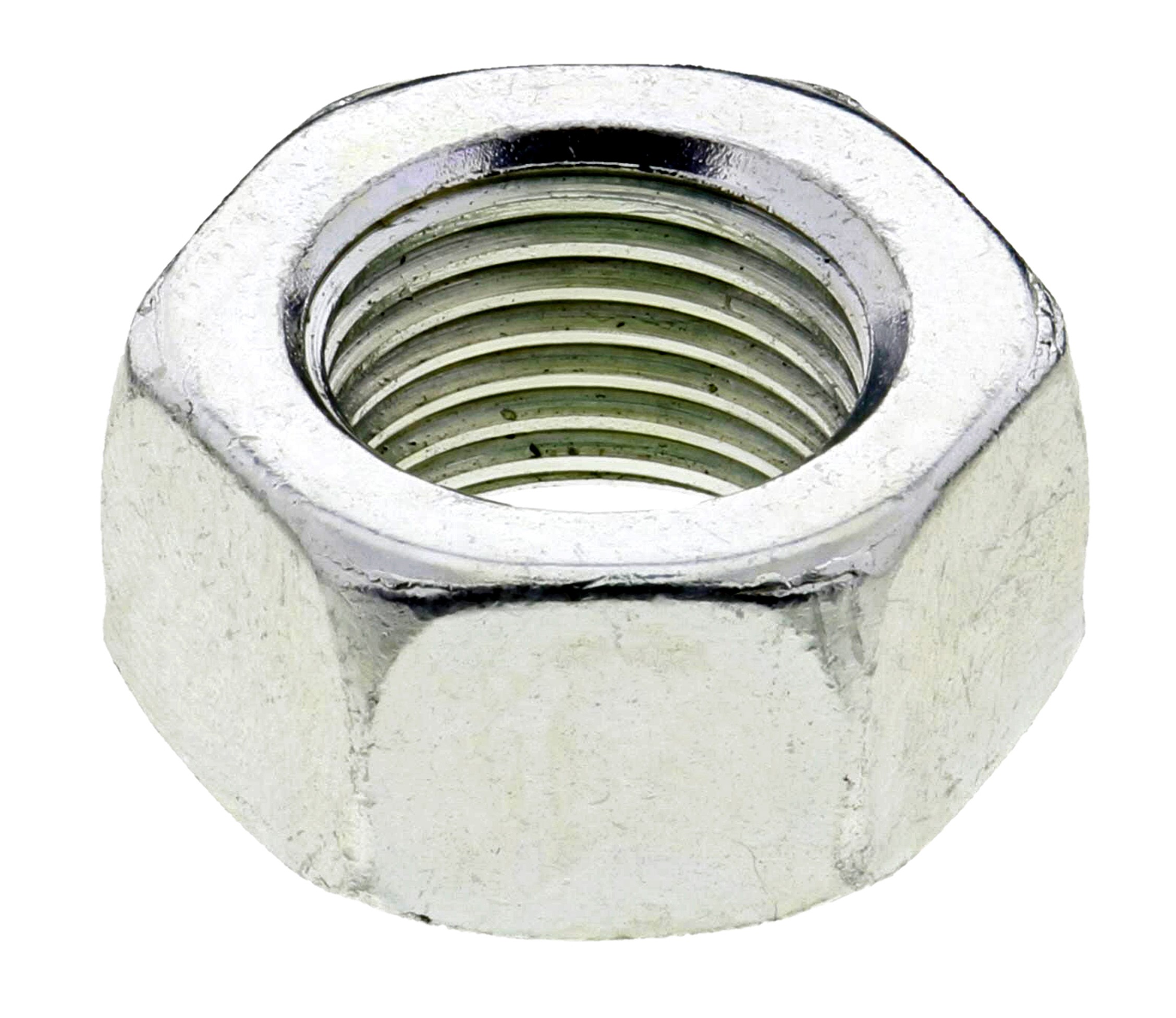 Mevotech MS107114 Steering Tie Rod End - Image 4