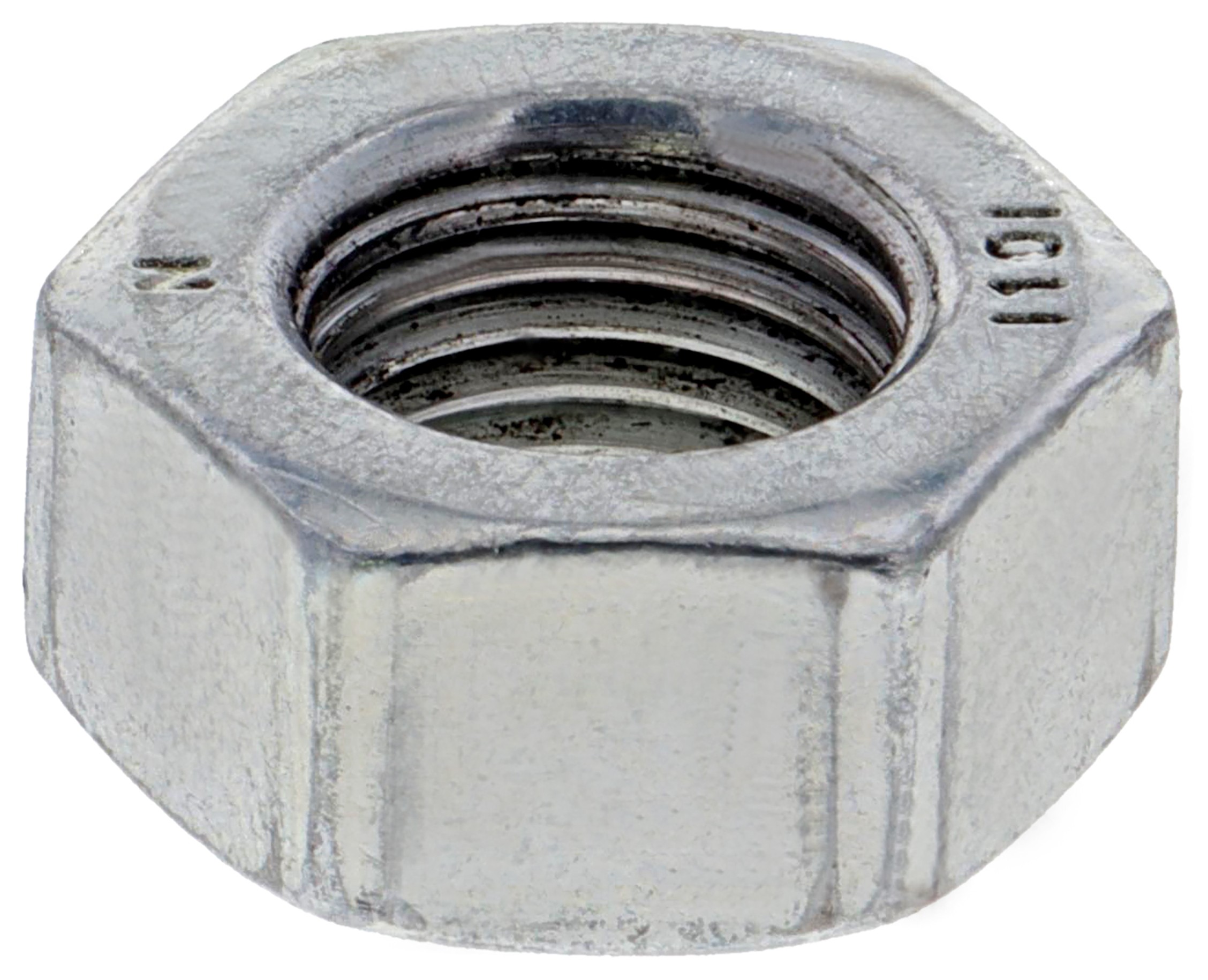 Mevotech MS107116 Steering Tie Rod End - Image 2