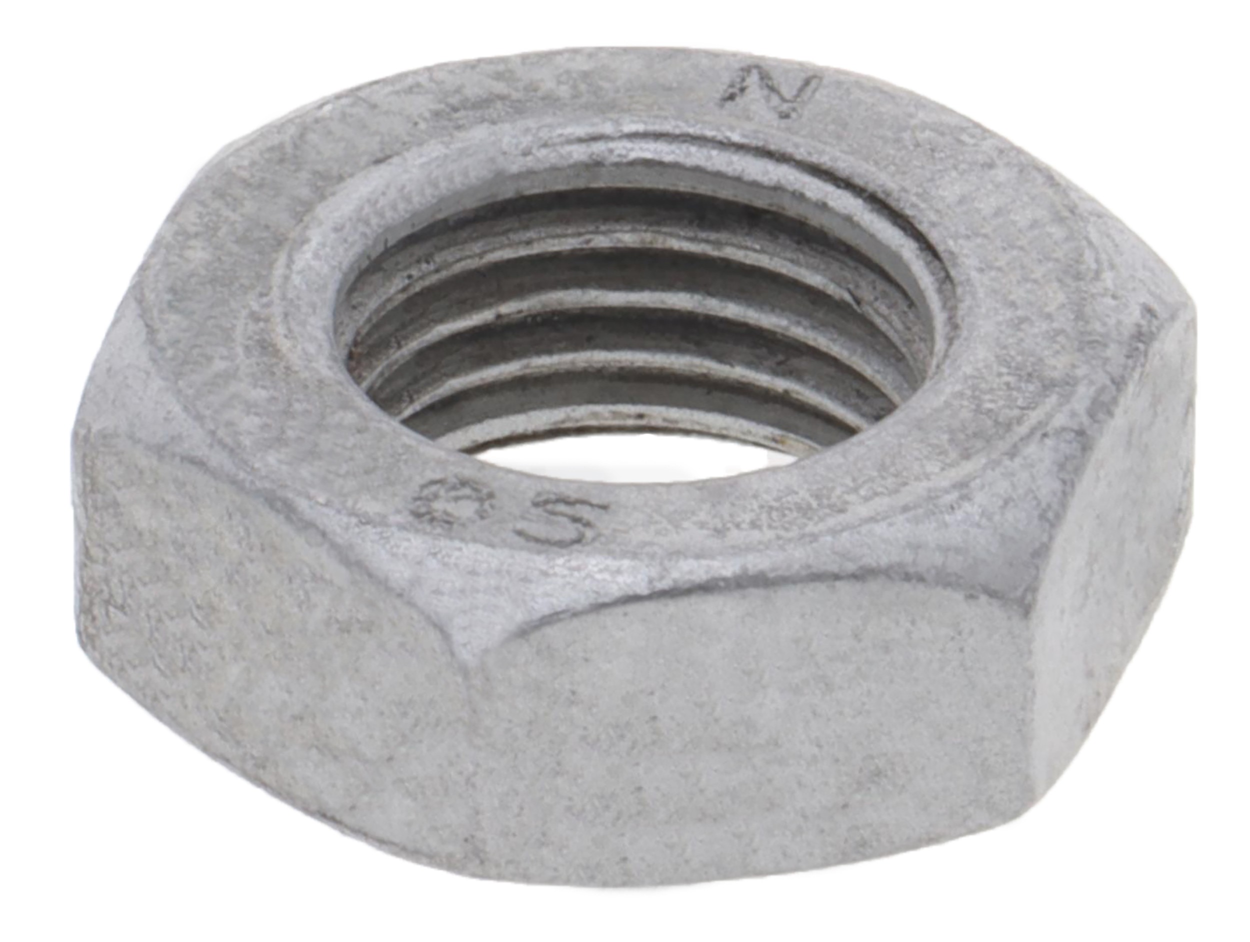 Mevotech MS107118 Steering Tie Rod End - Image 4