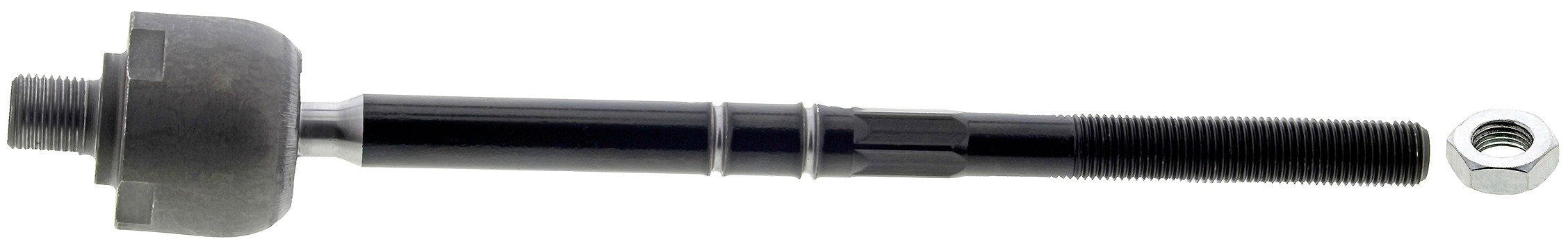 Mevotech MS107122 Steering Tie Rod End - Image 2