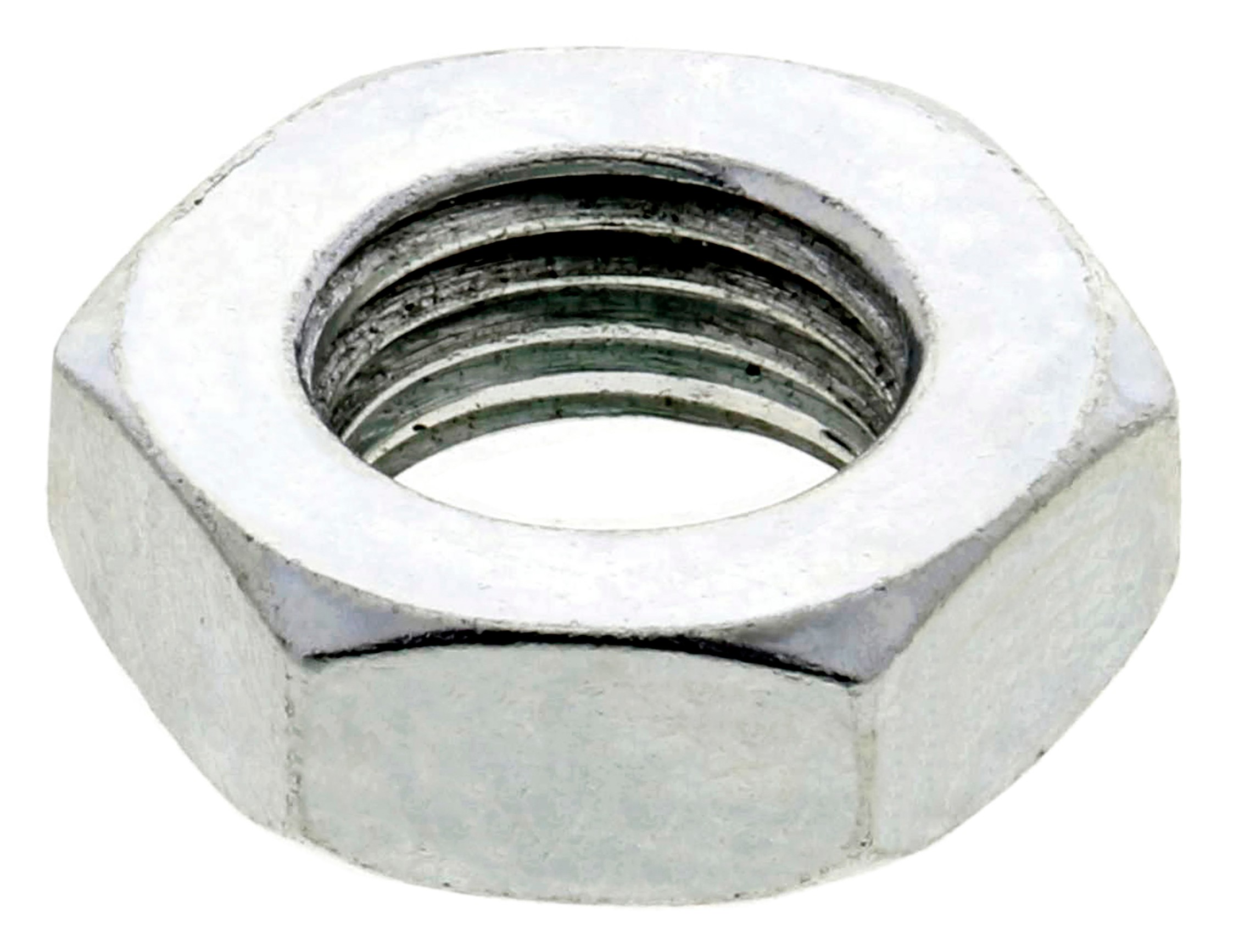 Mevotech MS107122 Steering Tie Rod End - Image 4