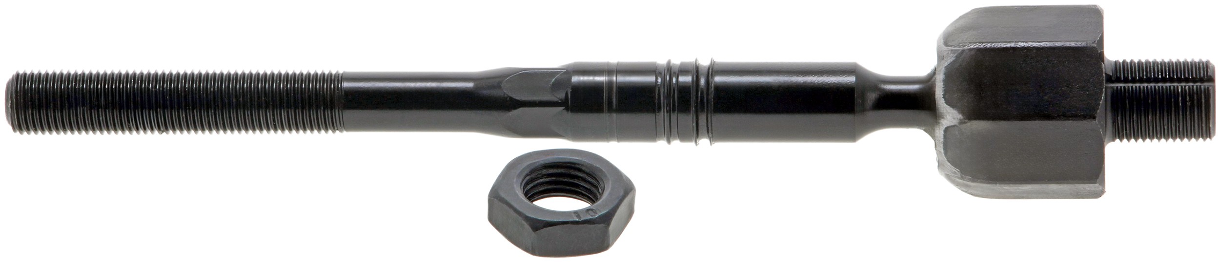 Mevotech MS107128 Steering Tie Rod End - Image 2