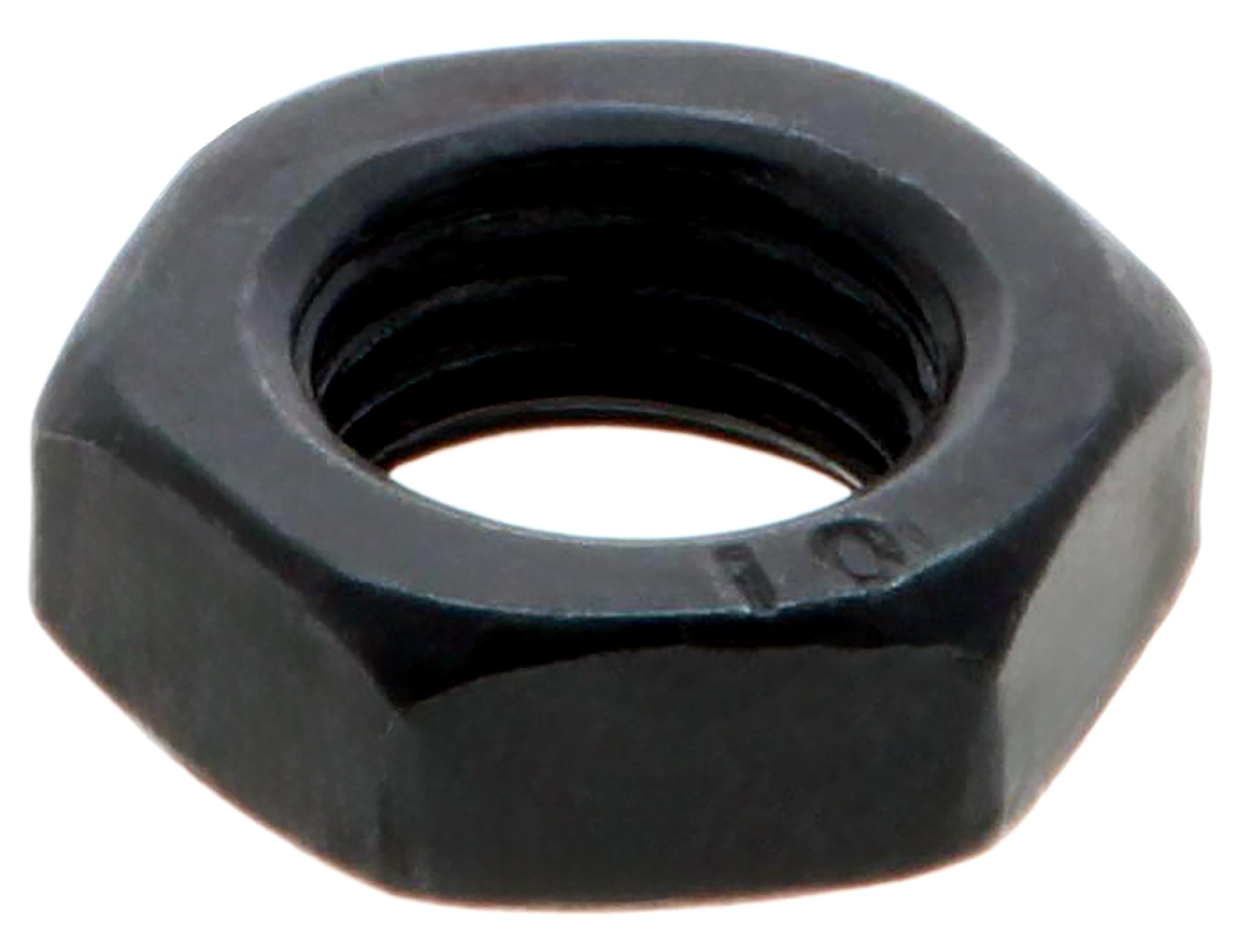 Mevotech MS107128 Steering Tie Rod End - Image 4