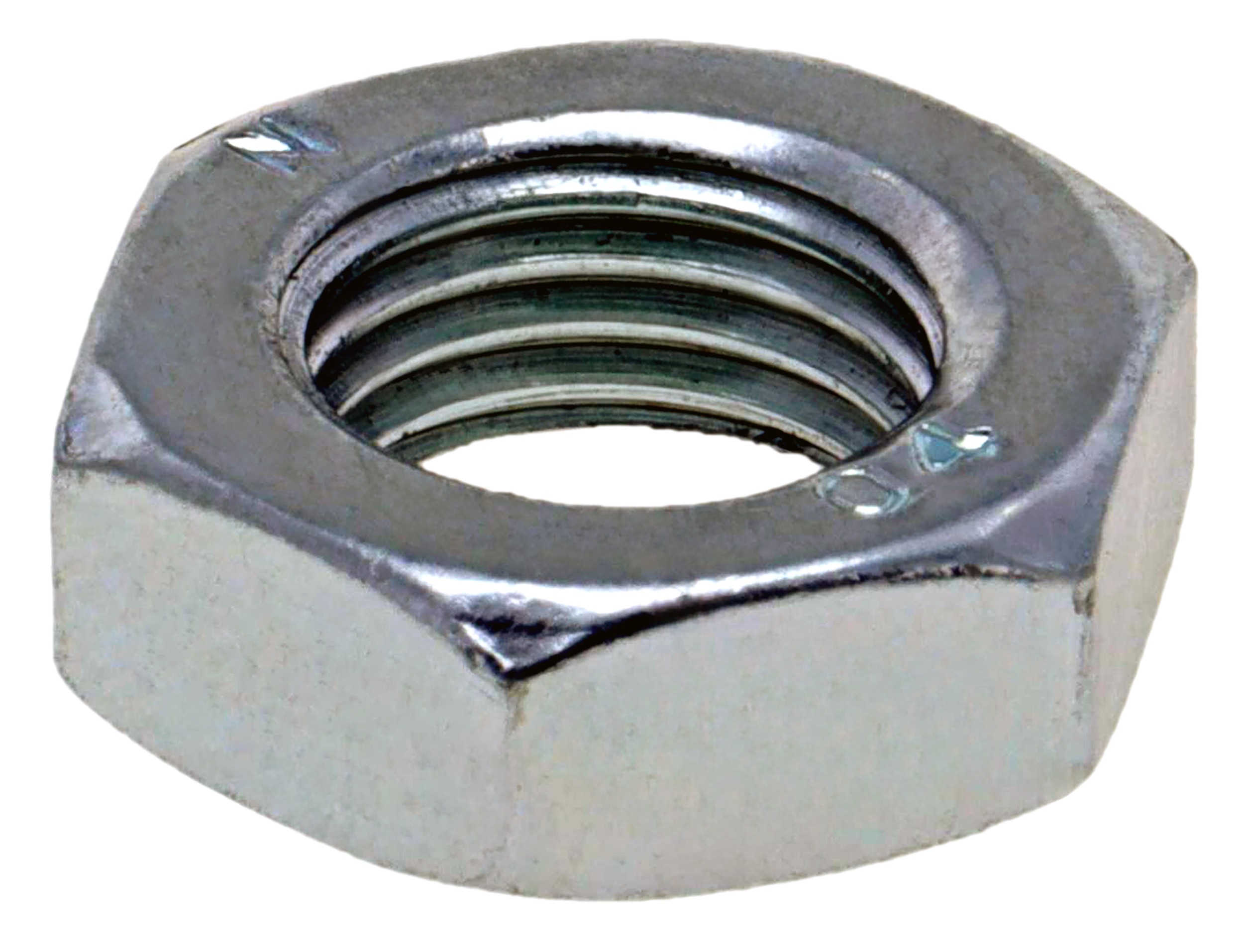 Mevotech MS10720 Steering Tie Rod End - Image 4