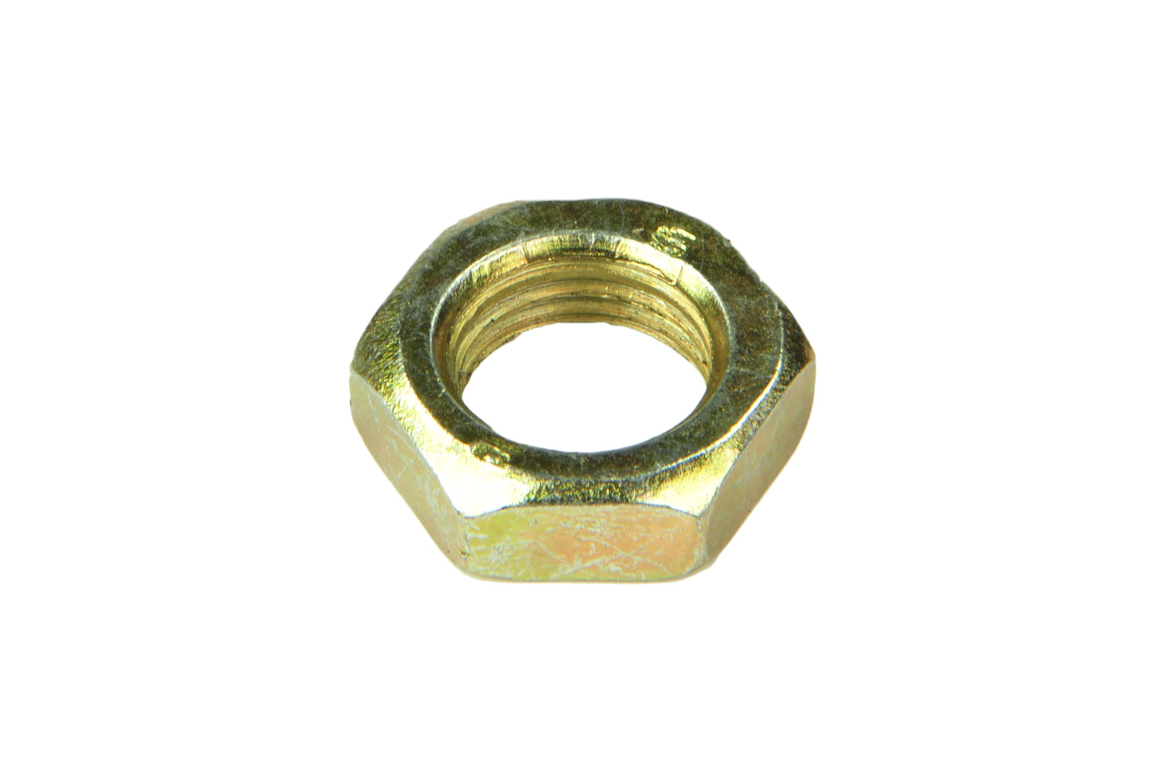 Mevotech MS10758 Steering Tie Rod End - Image 3