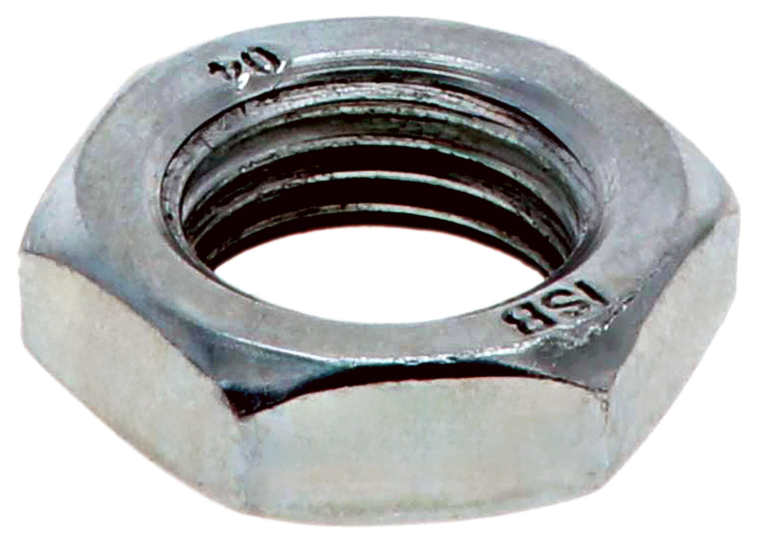 Mevotech MS10768 Steering Tie Rod End - Image 4
