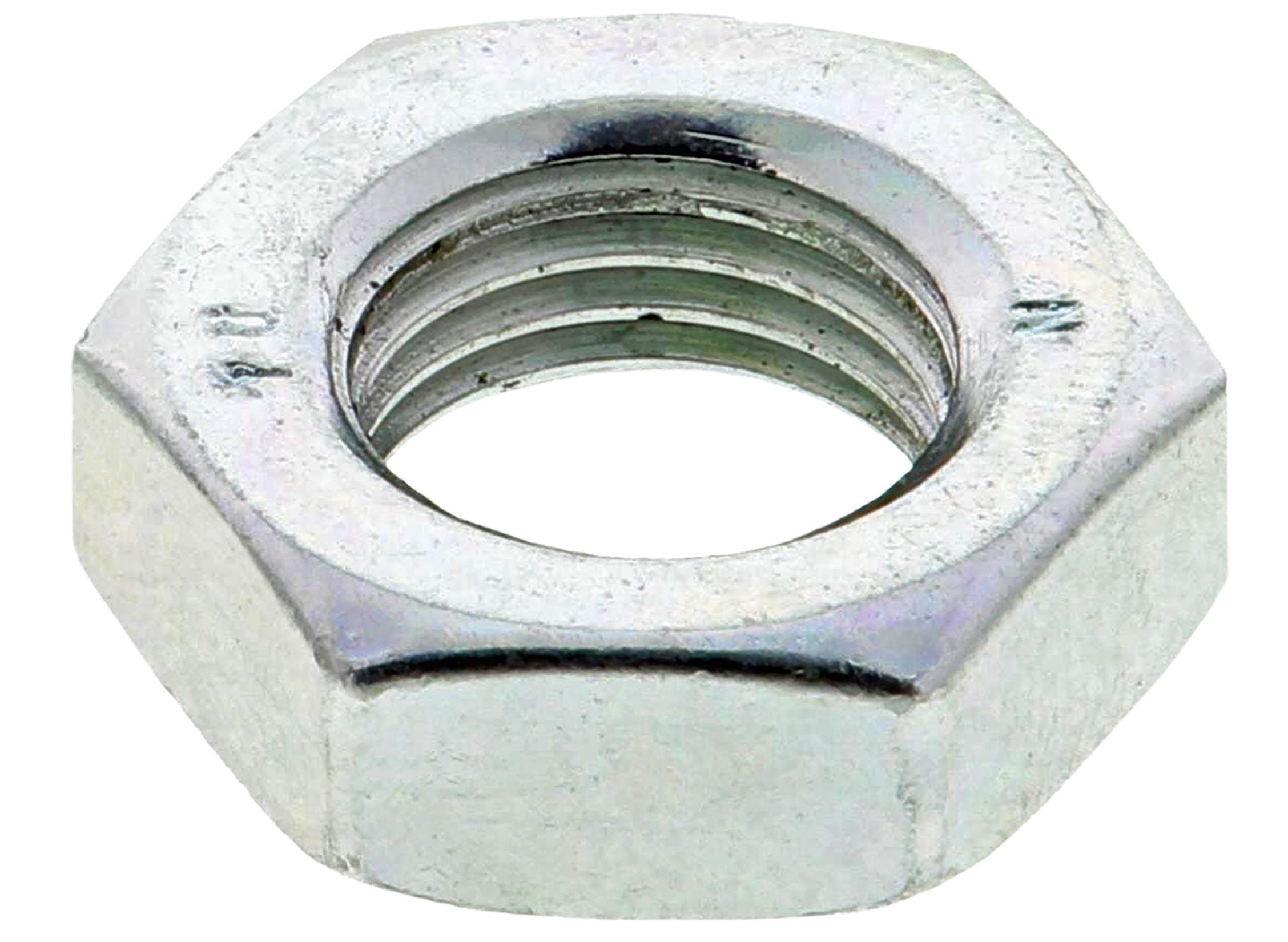 Mevotech MS10772 Steering Tie Rod End - Image 5