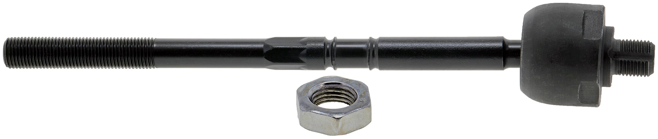 Mevotech MS10774 Steering Tie Rod End - Image 2