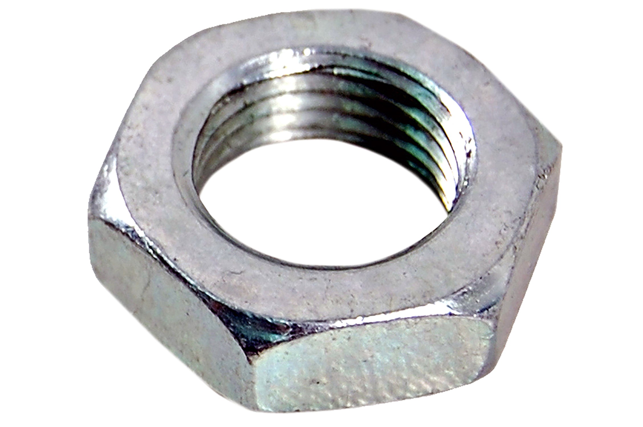 Mevotech MS10775 Steering Tie Rod End - Image 3