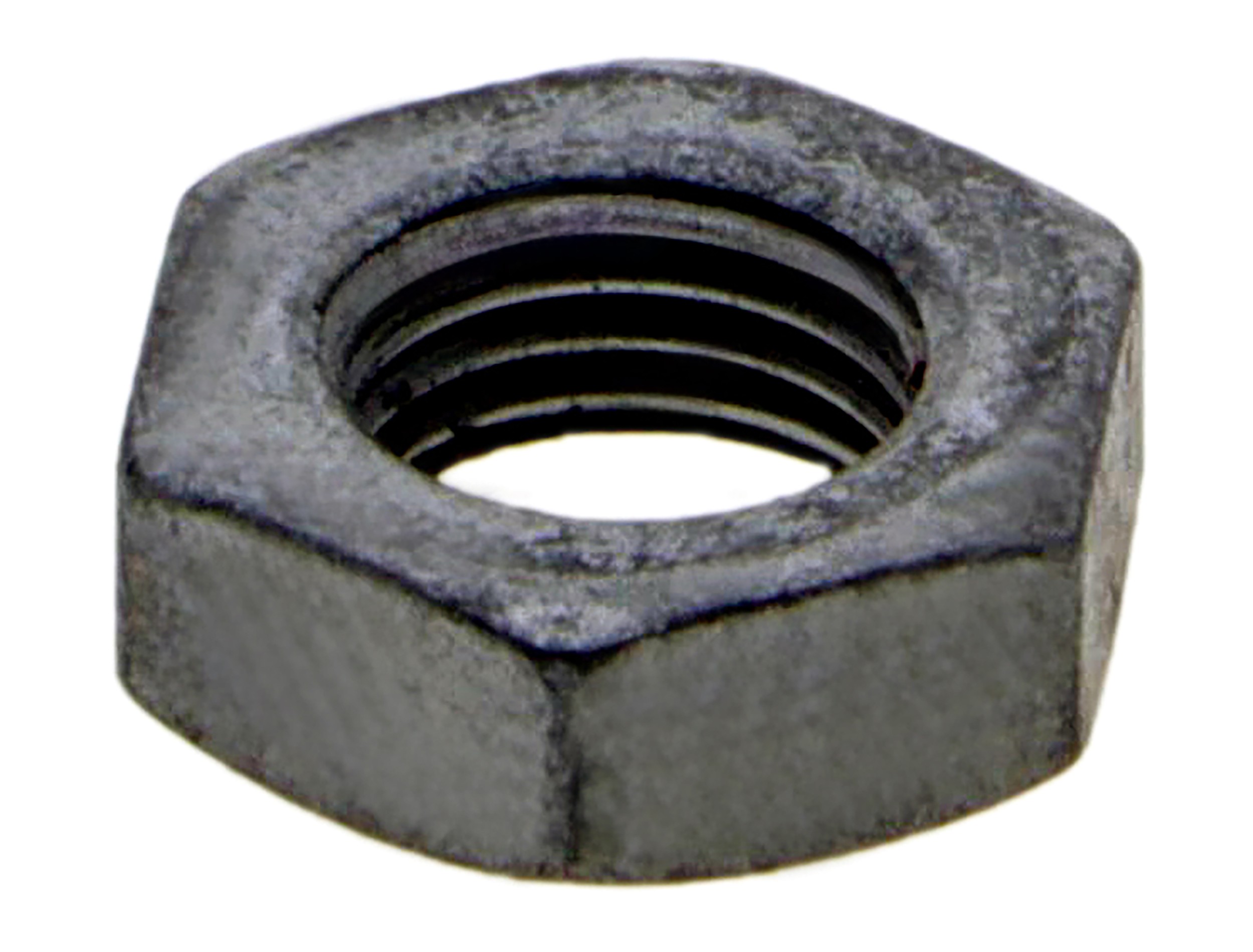 Mevotech MS10776 Steering Tie Rod End - Image 4