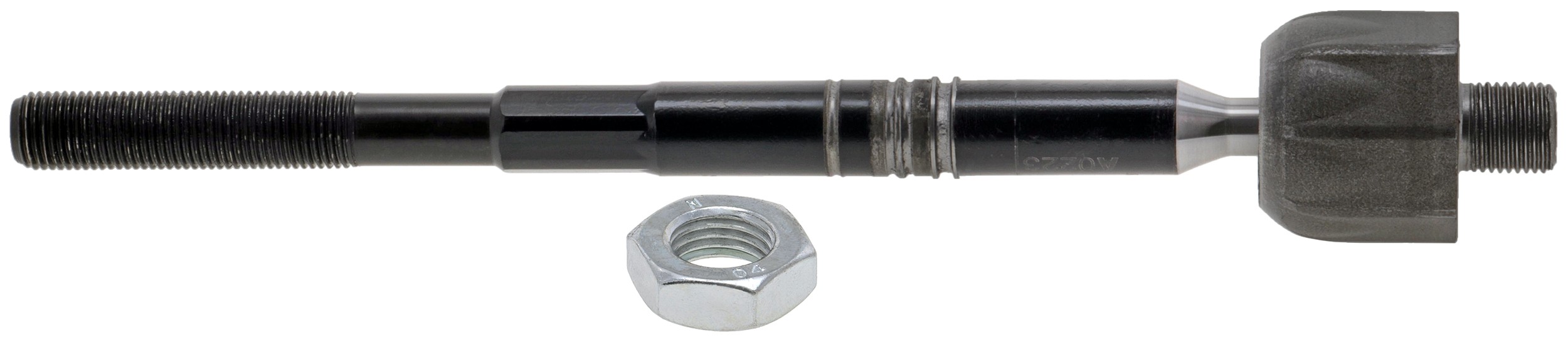 Mevotech MS10778 Steering Tie Rod End - Image 2