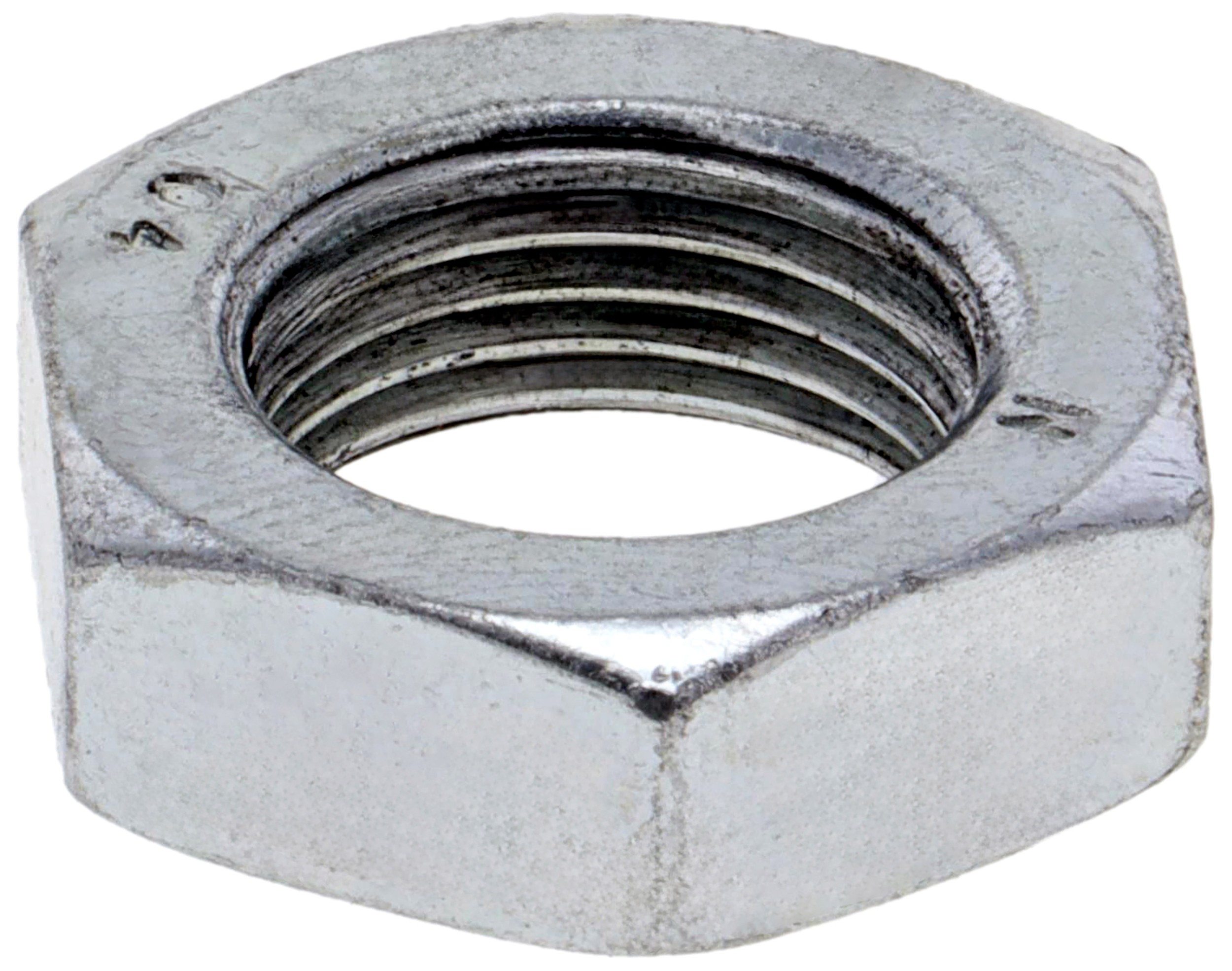 Mevotech MS10780 Steering Tie Rod End - Image 4