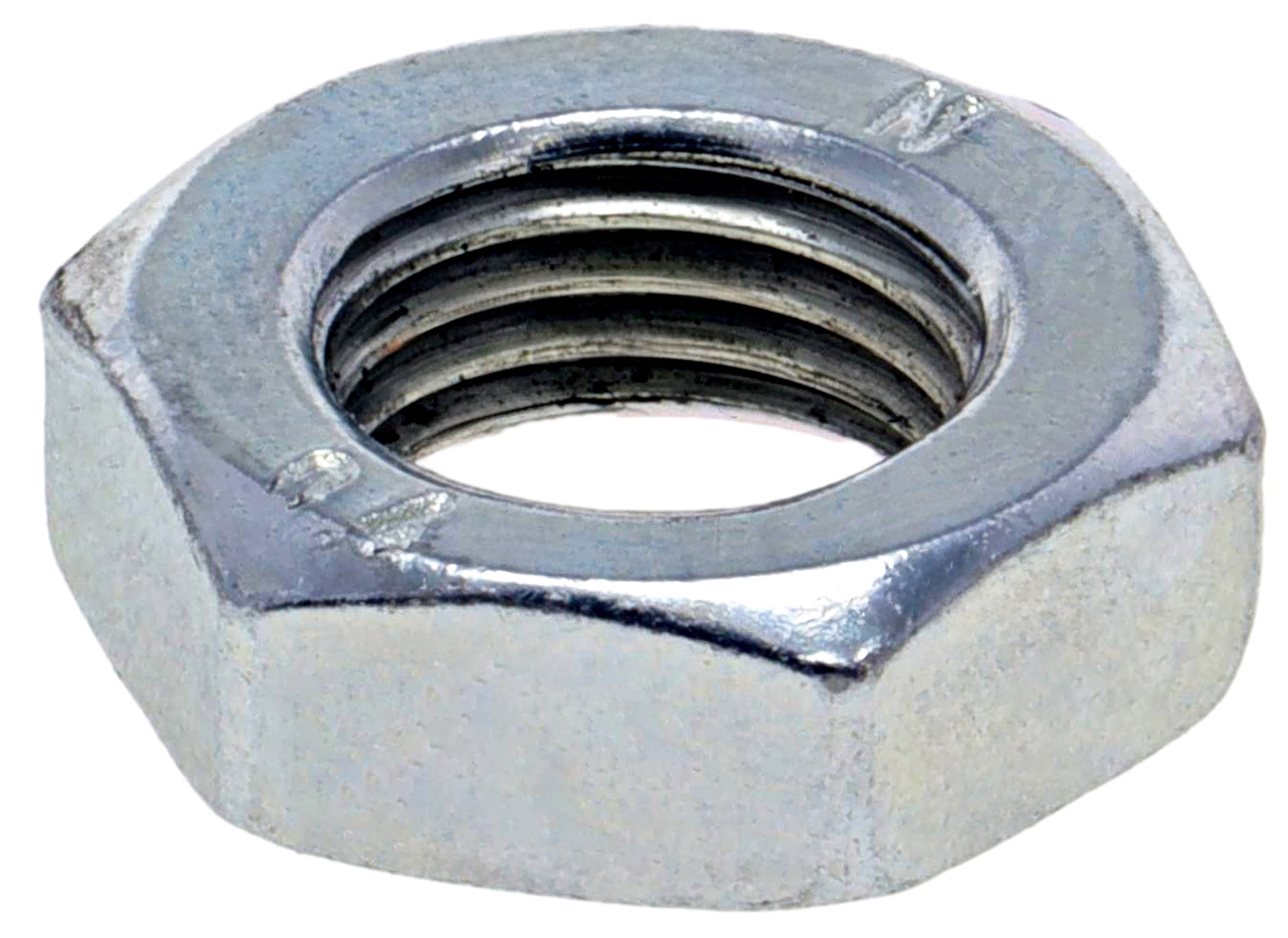 Mevotech MS10781 Steering Tie Rod End - Image 4