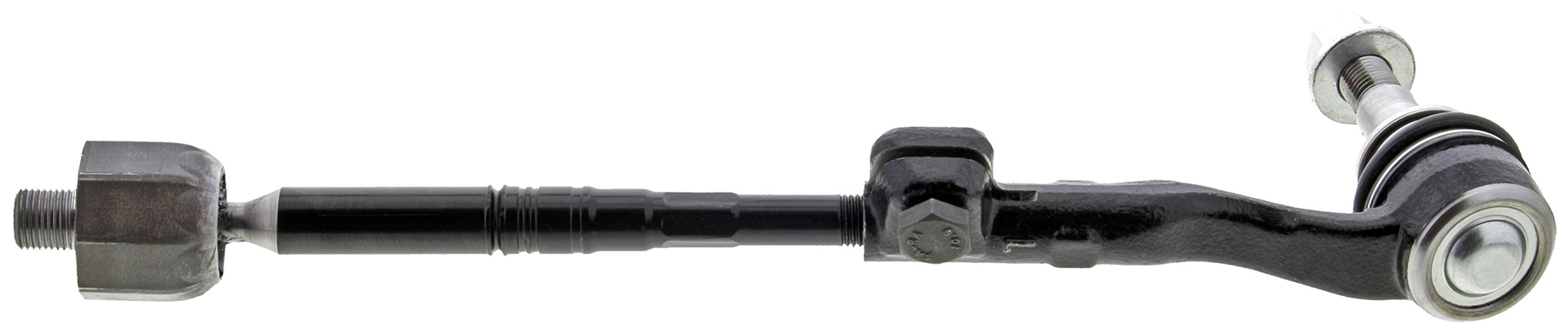 Mevotech MS10784 Steering Tie Rod End Assembly - Image 2