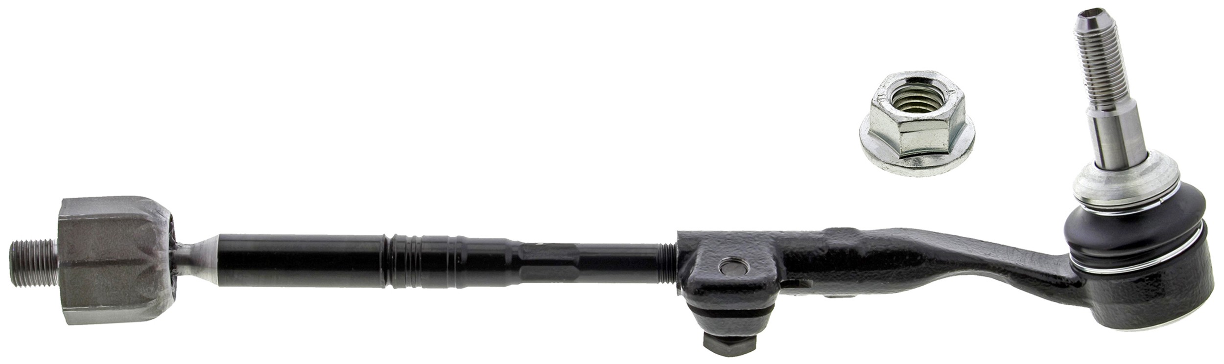 Mevotech MS10784 Steering Tie Rod End Assembly - Image 3
