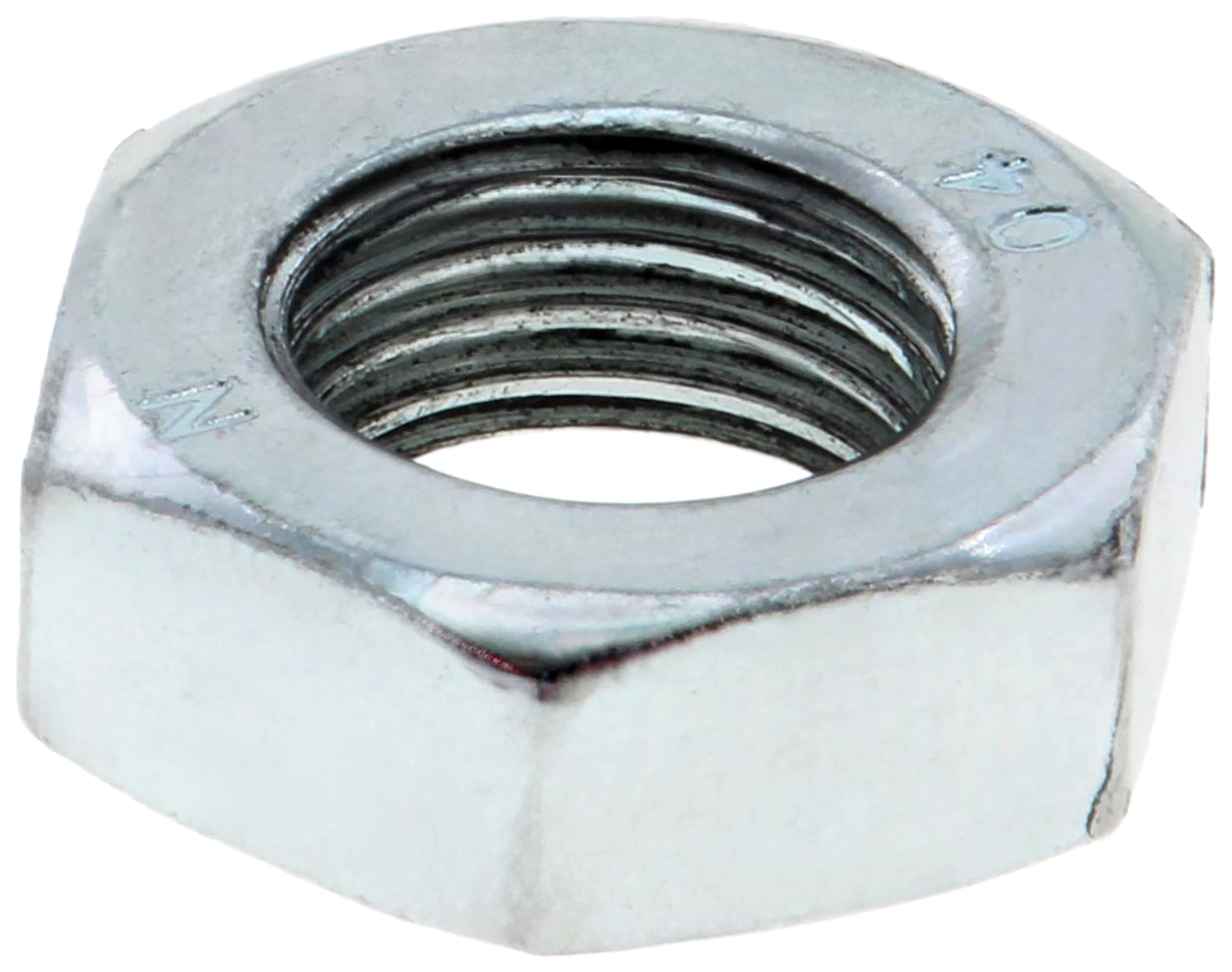 Mevotech MS10786 Steering Tie Rod End - Image 4