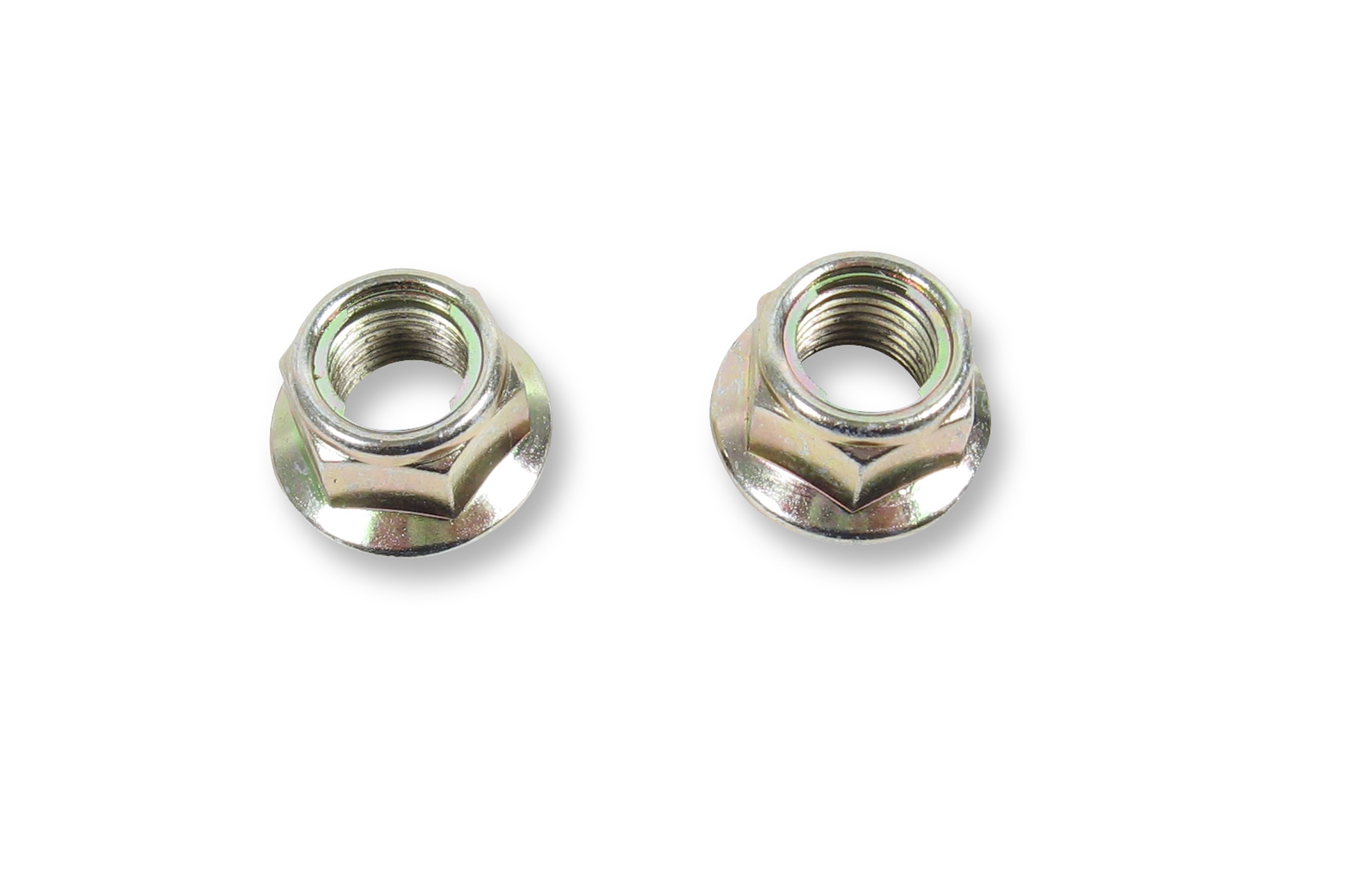 Mevotech MS10802 Suspension Stabilizer Bar Link Kit - Image 5