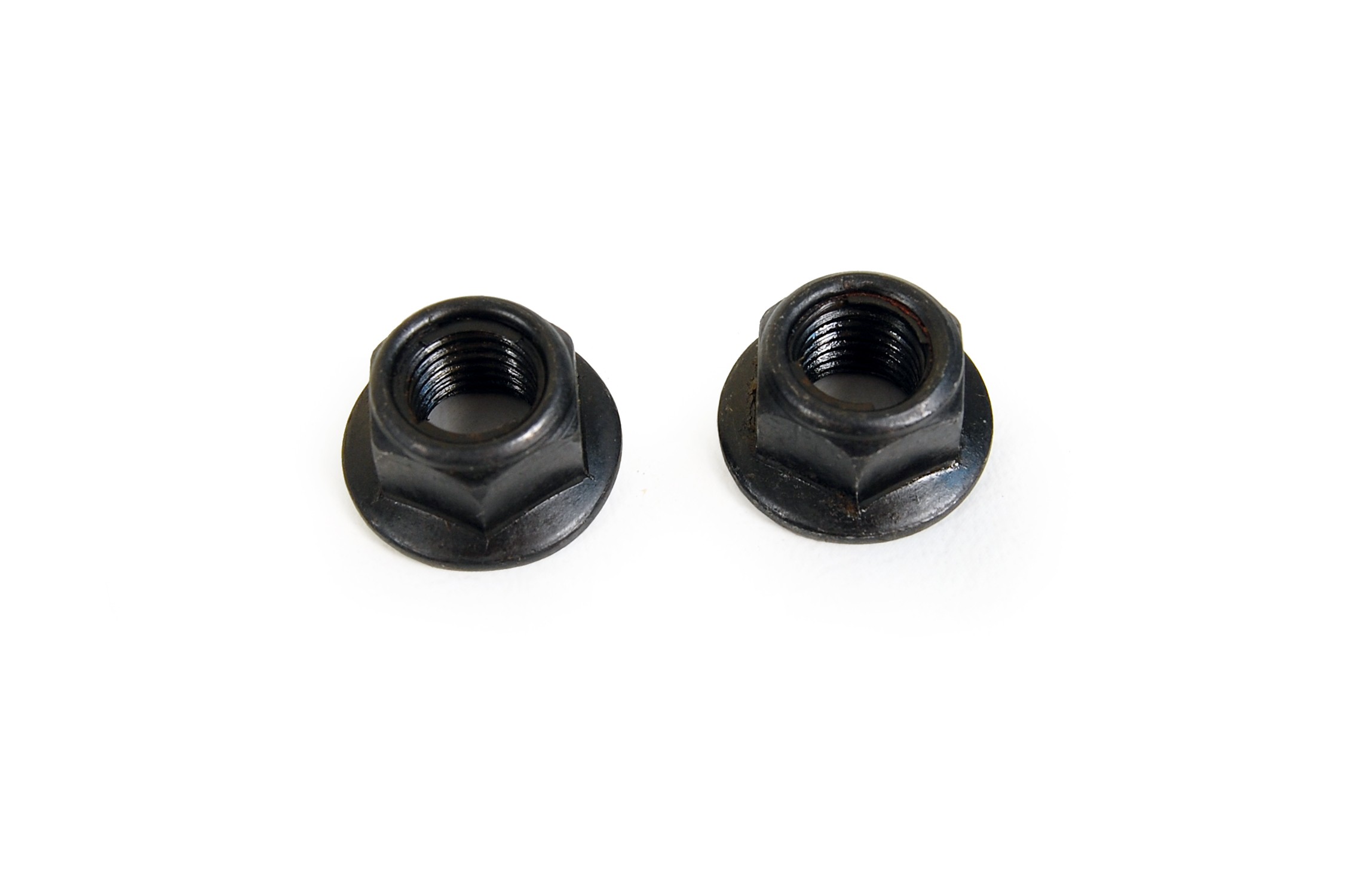 Mevotech MS108101 Suspension Stabilizer Bar Link Kit - Image 4