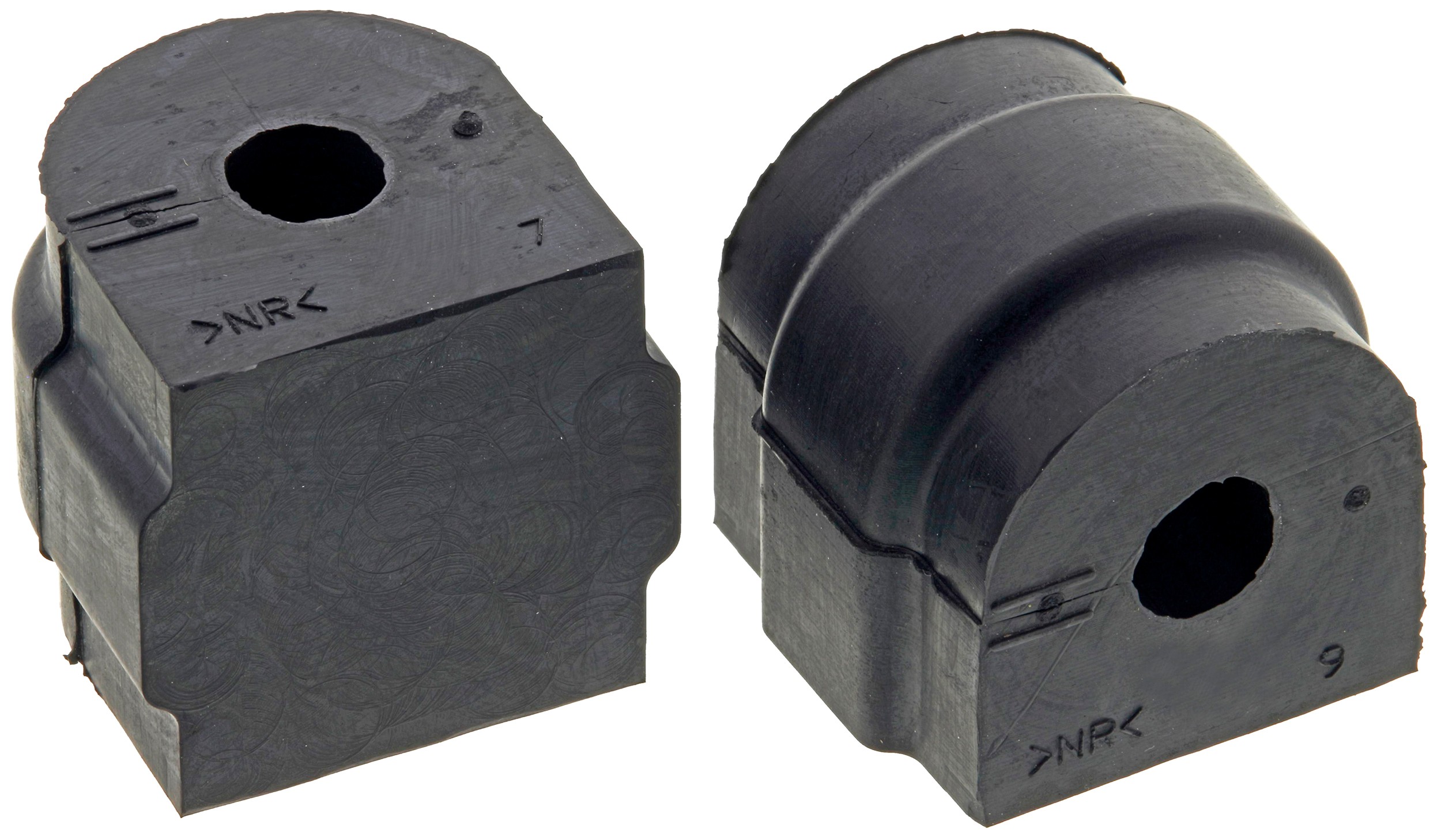 Mevotech MS108103 Suspension Stabilizer Bar Bushing Kit - Image 2