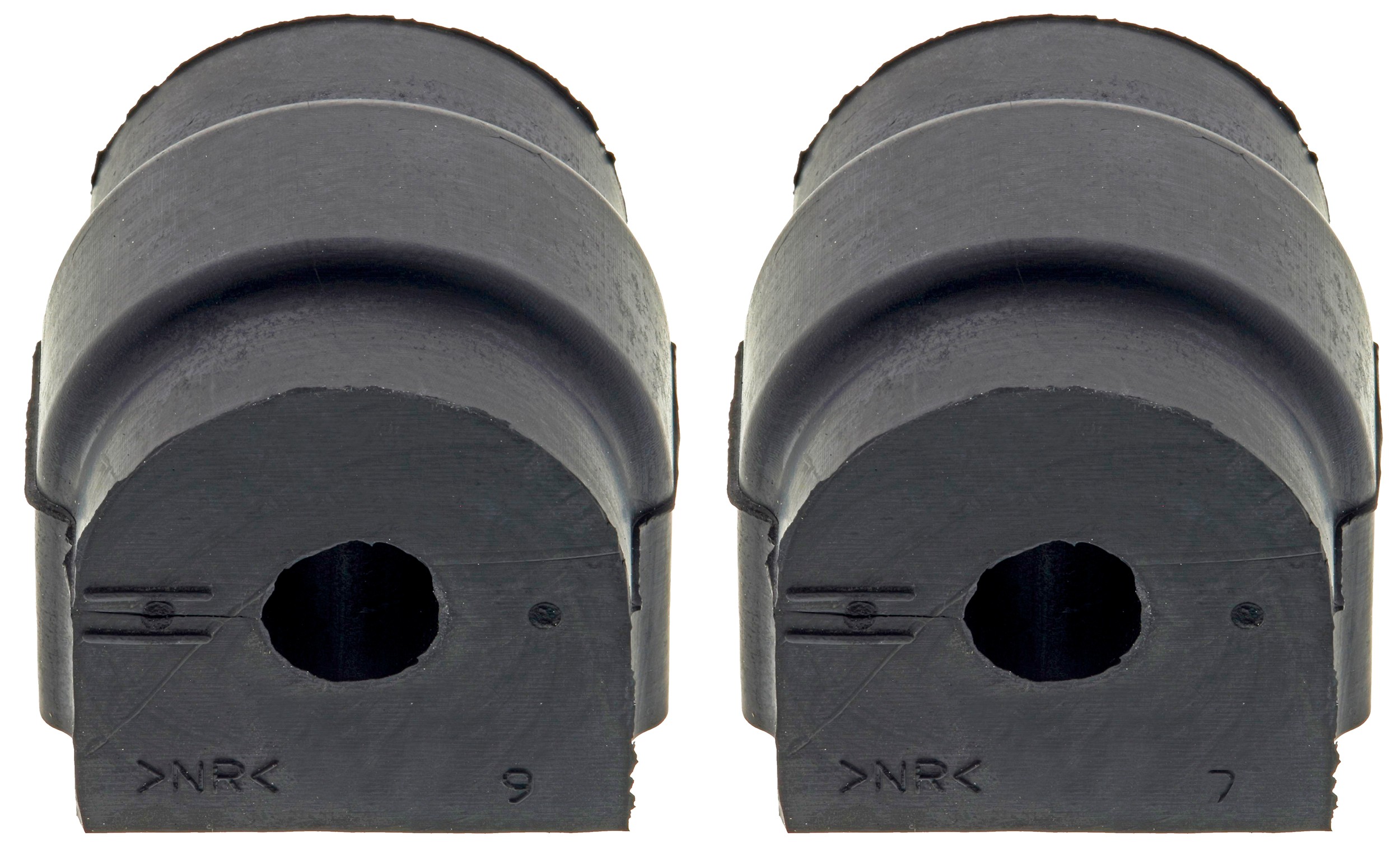 Mevotech MS108103 Suspension Stabilizer Bar Bushing Kit - Image 3