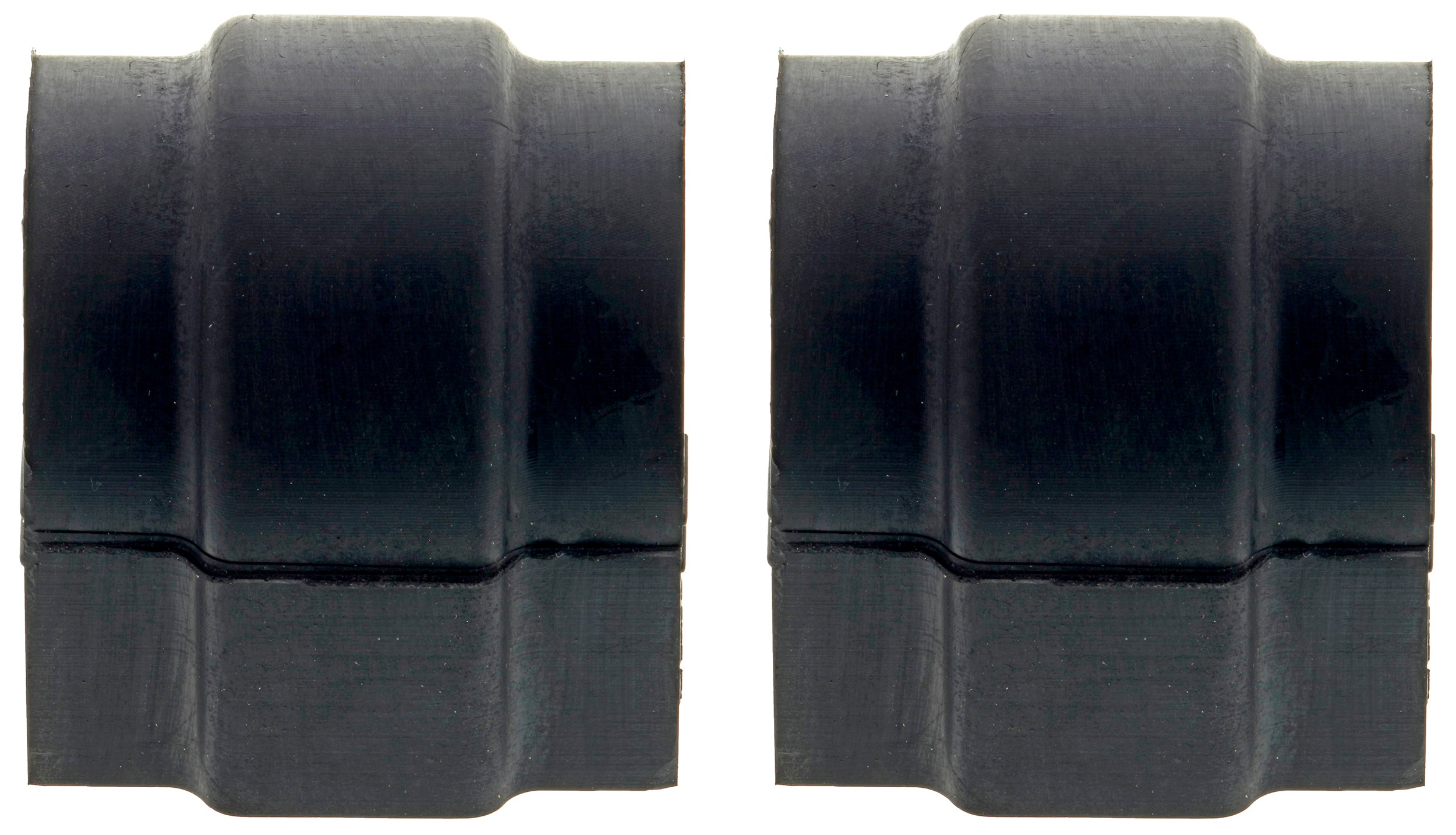 Mevotech MS108103 Suspension Stabilizer Bar Bushing Kit - Image 4
