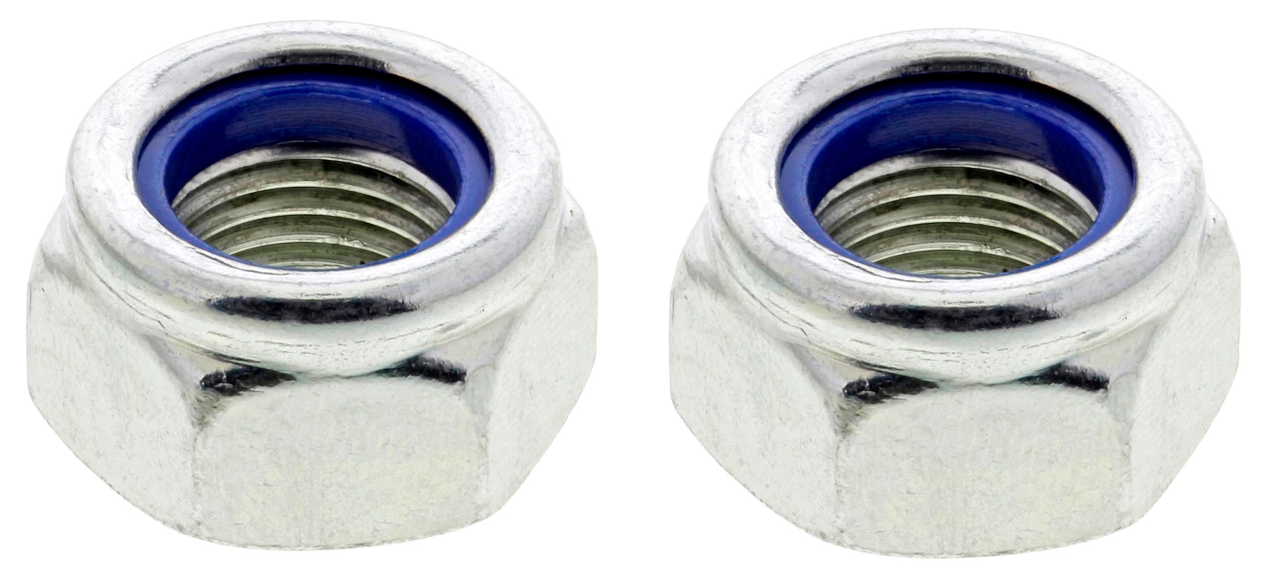 Mevotech MS108107 Suspension Stabilizer Bar Link Kit - Image 5