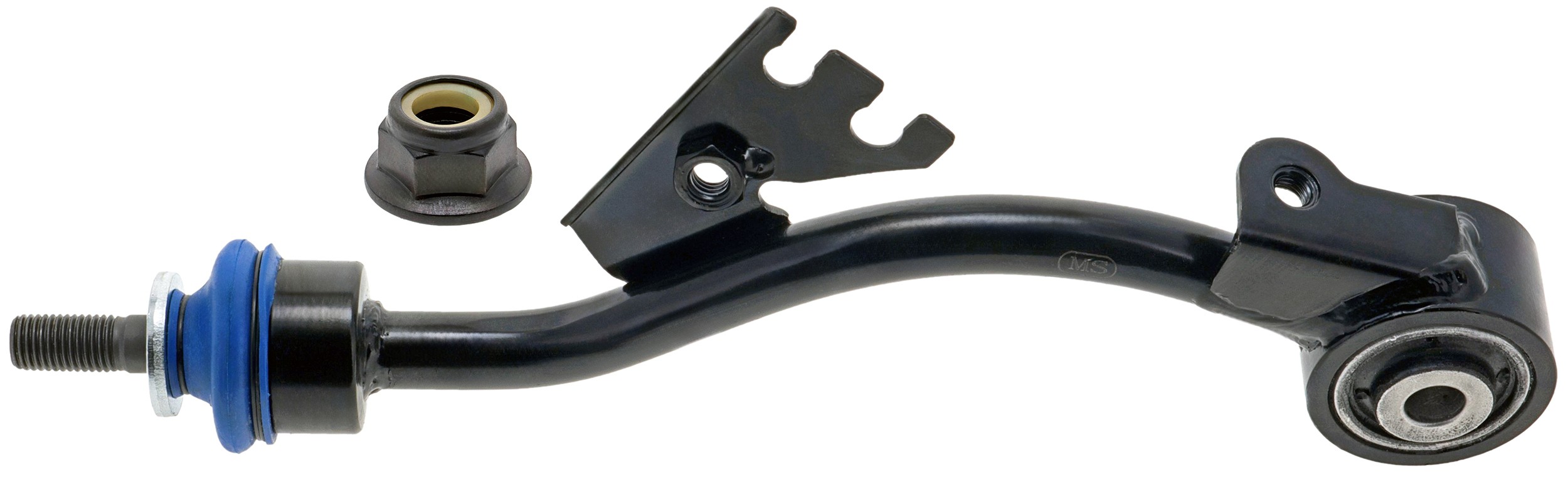 Mevotech MS108116 Suspension Stabilizer Bar Link Kit - Image 3
