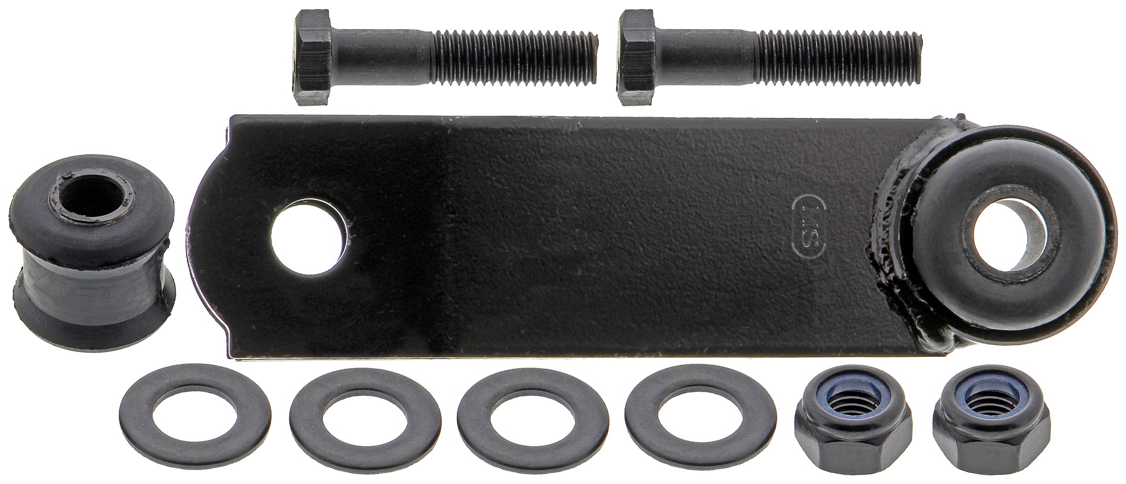 Mevotech MS108117 Suspension Stabilizer Bar Link Kit - Image 3