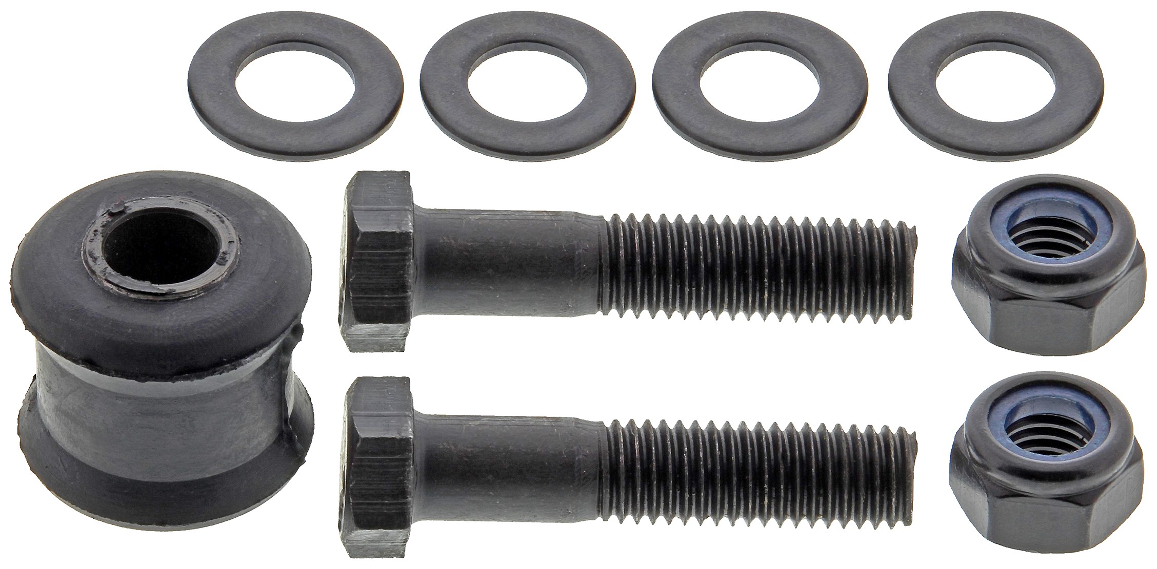 Mevotech MS108117 Suspension Stabilizer Bar Link Kit - Image 5