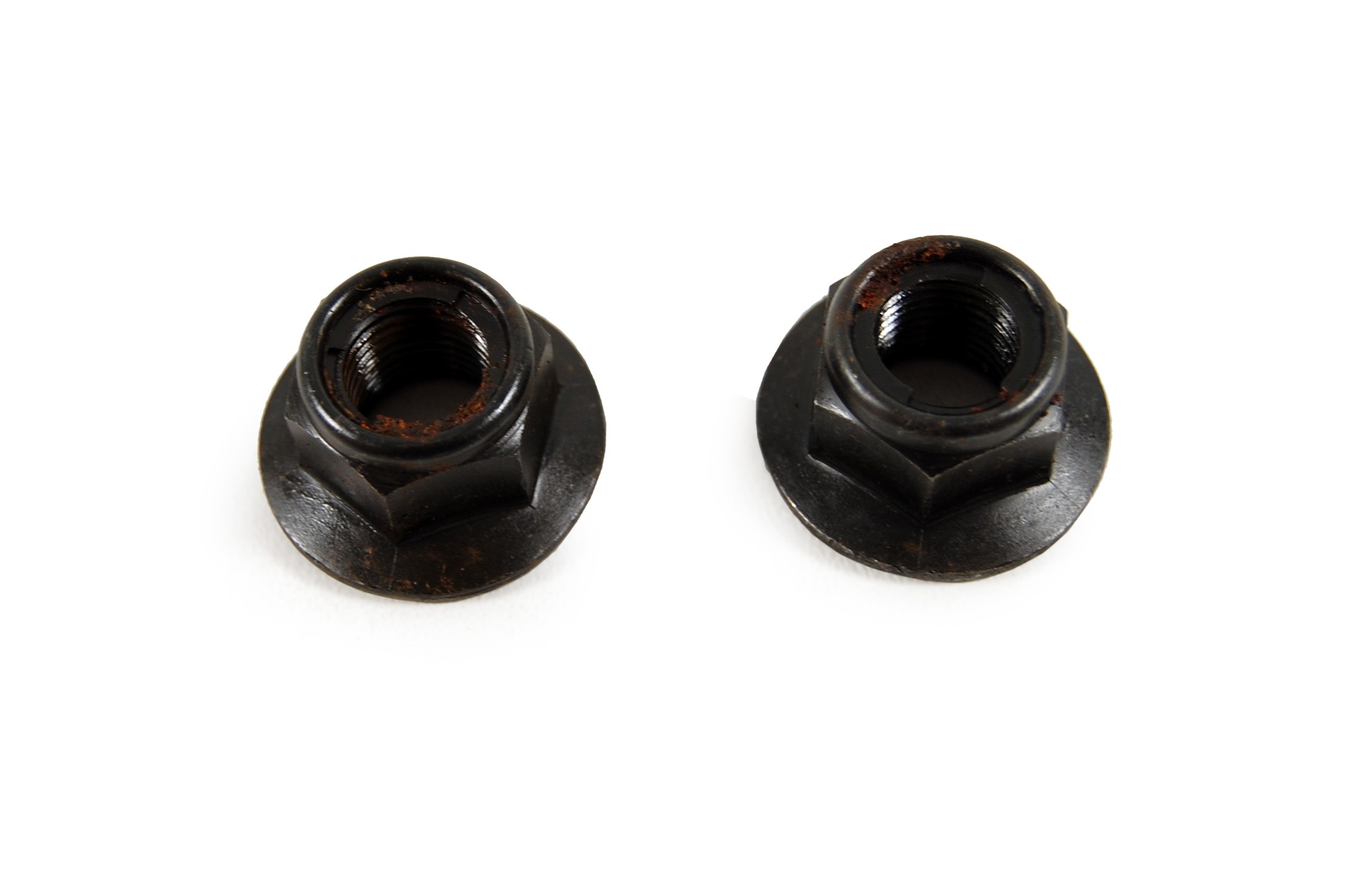 Mevotech MS108118 Suspension Stabilizer Bar Link Kit - Image 2