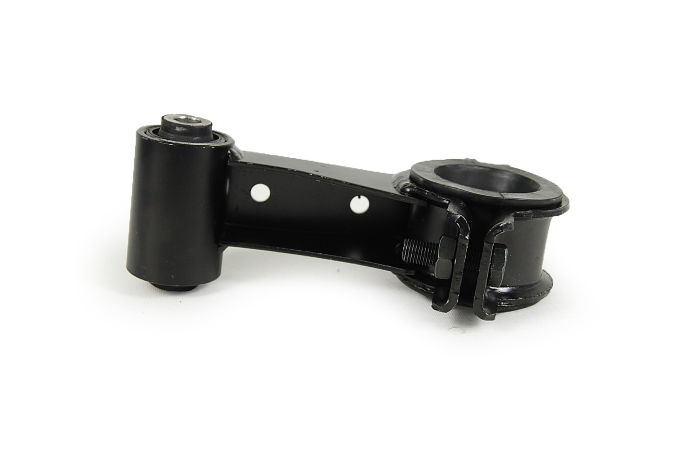 Mevotech MS108134 Suspension Stabilizer Bar Link Kit - Image 2