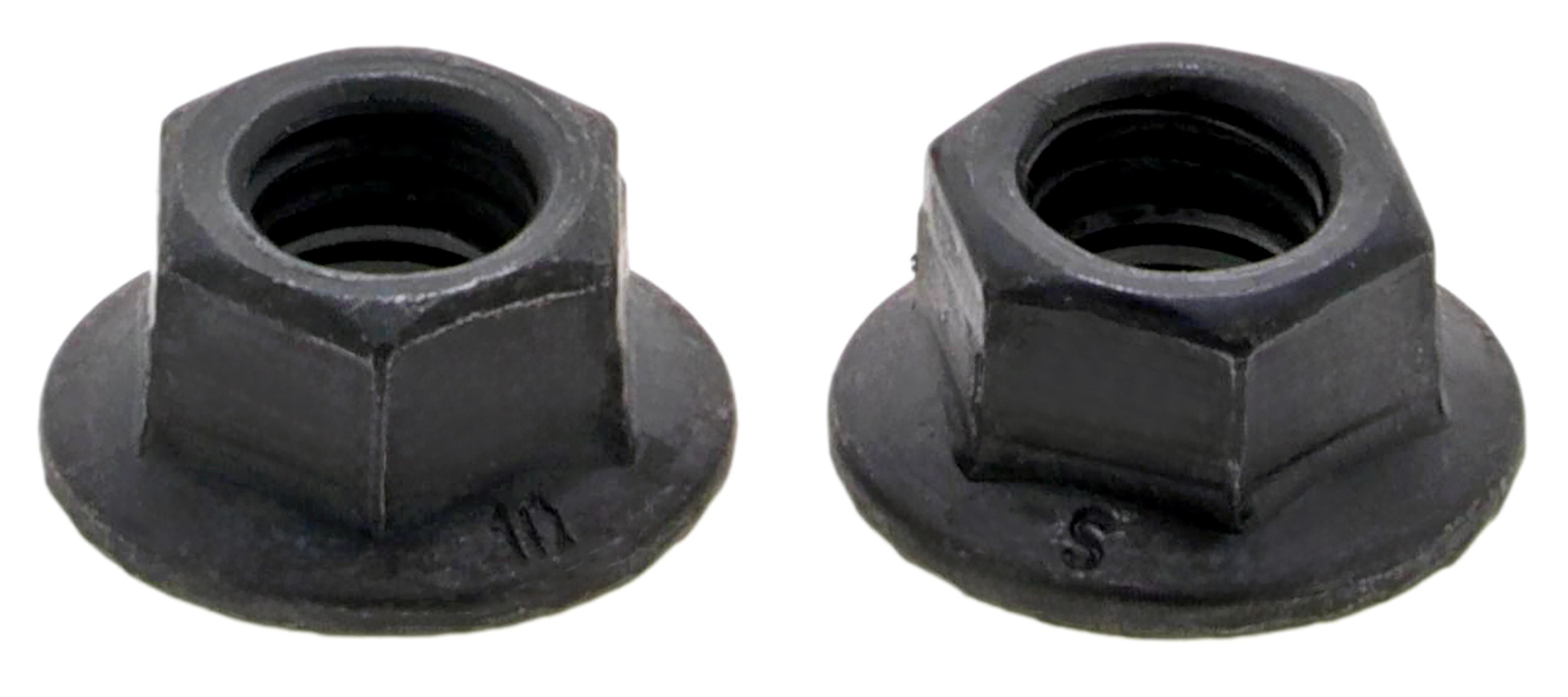 Mevotech MS108137 Suspension Stabilizer Bar Link Kit - Image 5