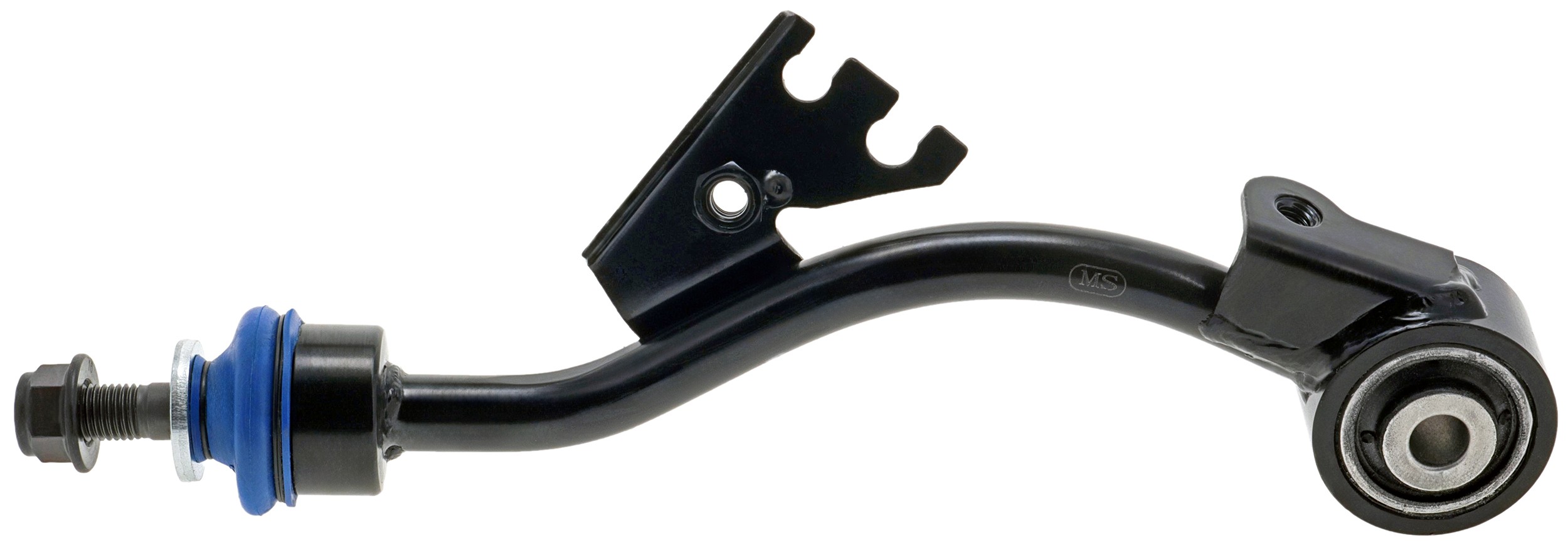 Mevotech MS108140 Suspension Stabilizer Bar Link Kit - Image 4