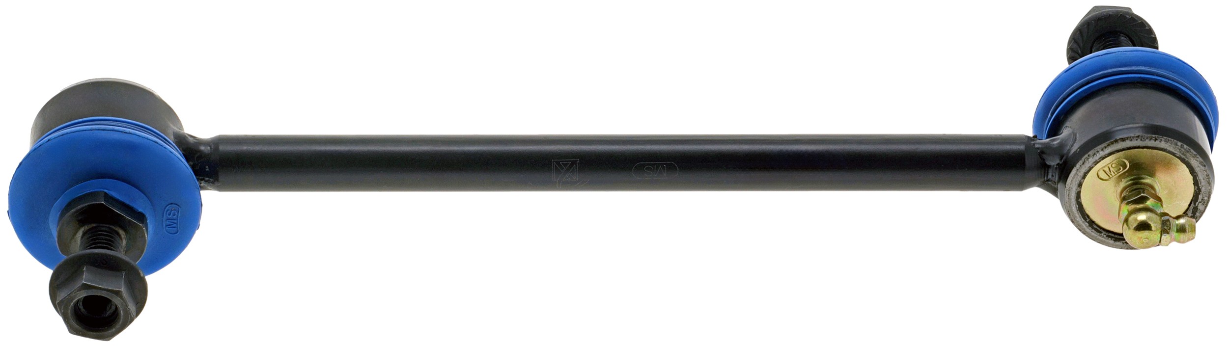 Mevotech MS108155 Suspension Stabilizer Bar Link Kit - Image 4