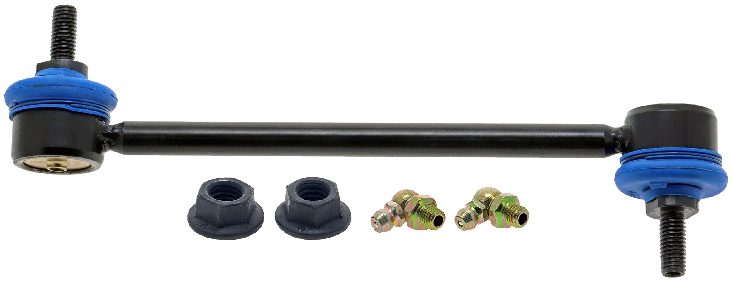 Mevotech MS108155 Suspension Stabilizer Bar Link Kit - Image 3
