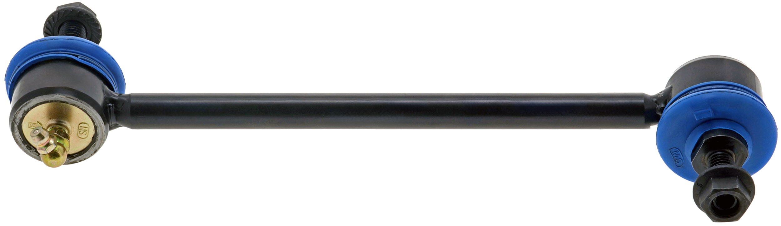 Mevotech MS108155 Suspension Stabilizer Bar Link Kit - Image 2