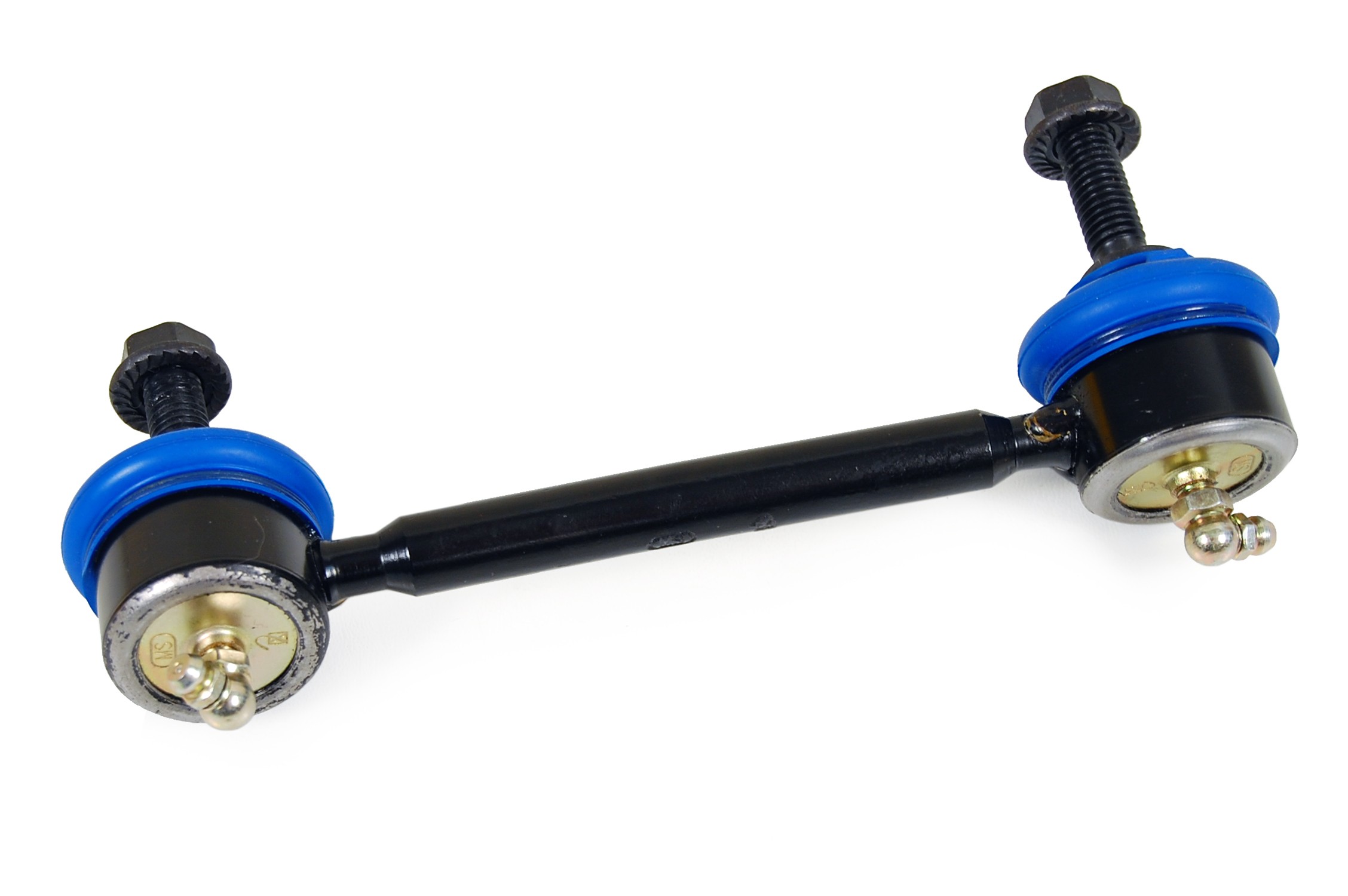 Mevotech MS108159 Suspension Stabilizer Bar Link Kit - Image 2