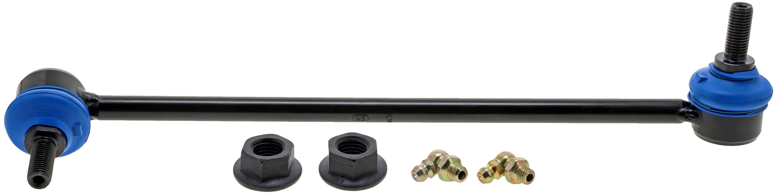 Mevotech MS108161 Suspension Stabilizer Bar Link Kit